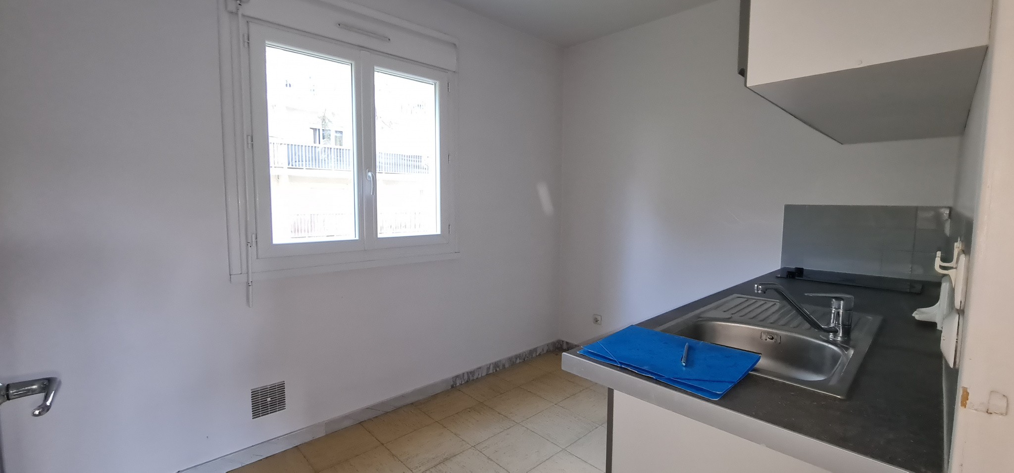 Location Appartement à Clermont-Ferrand 1 pièce