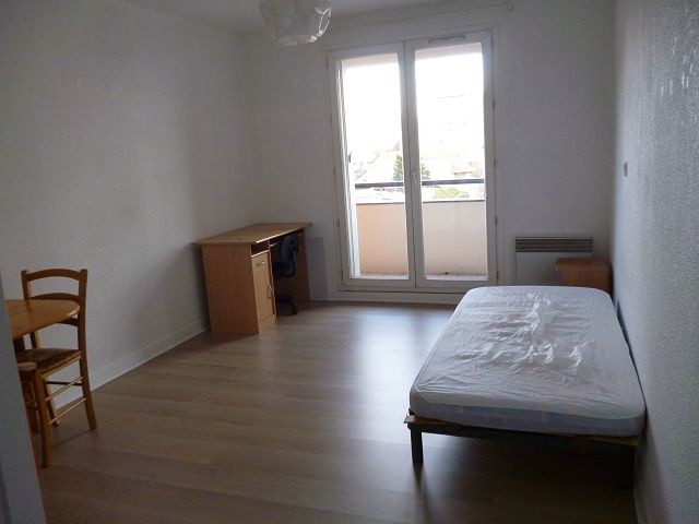 Location Appartement à Clermont-Ferrand 1 pièce