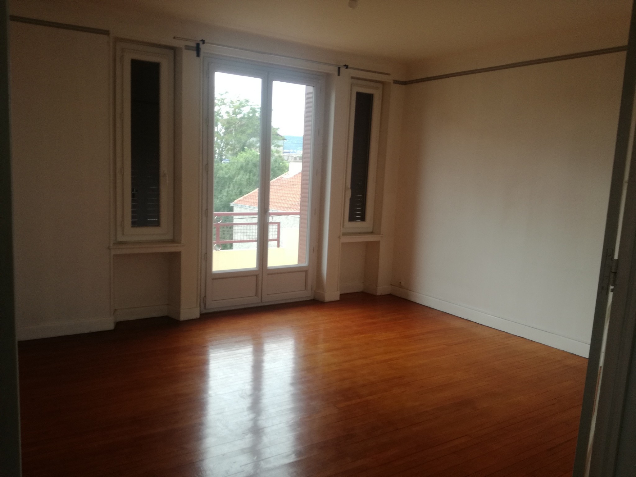 Location Appartement à Clermont-Ferrand 3 pièces