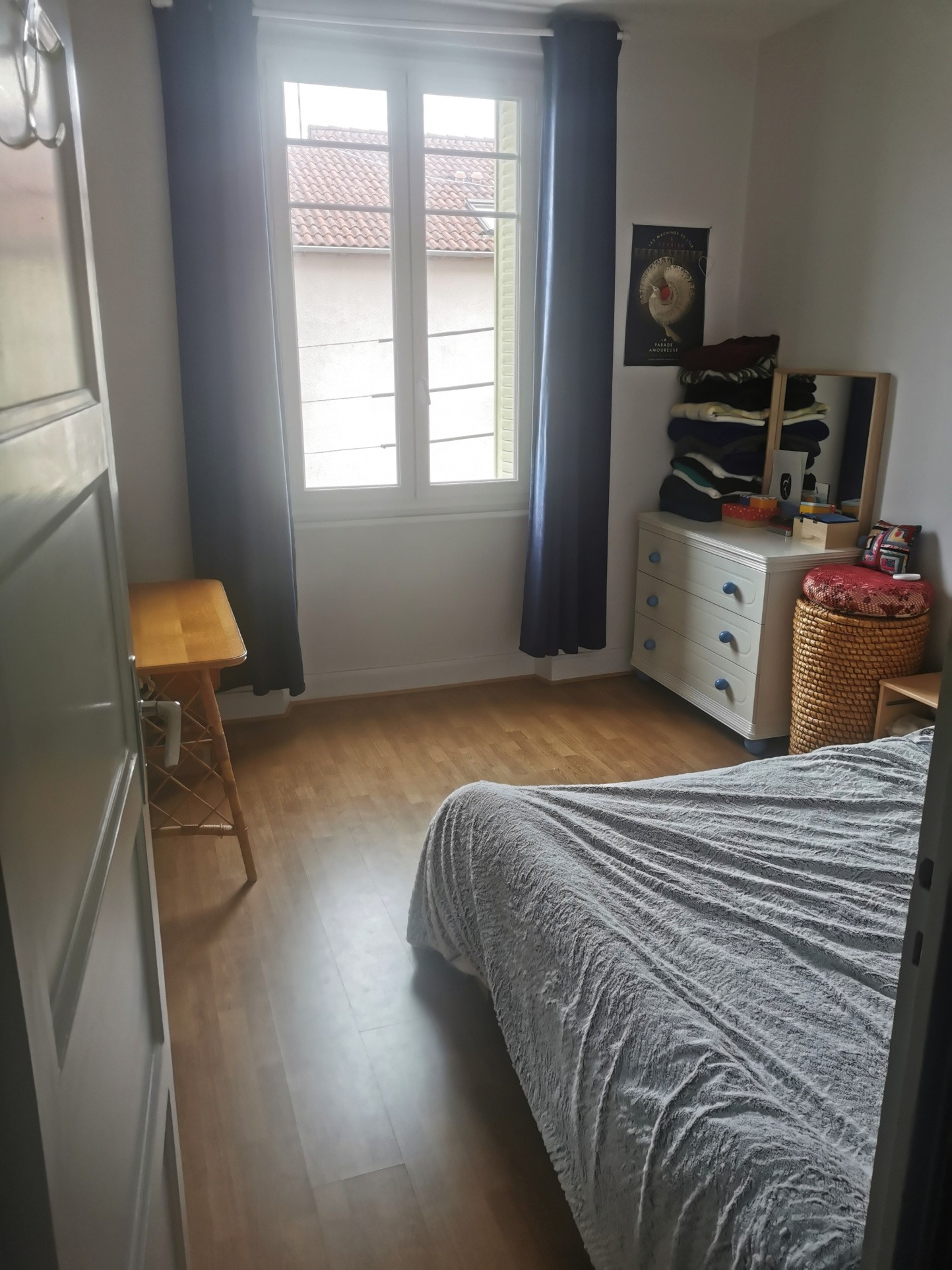 Location Appartement à Clermont-Ferrand 3 pièces