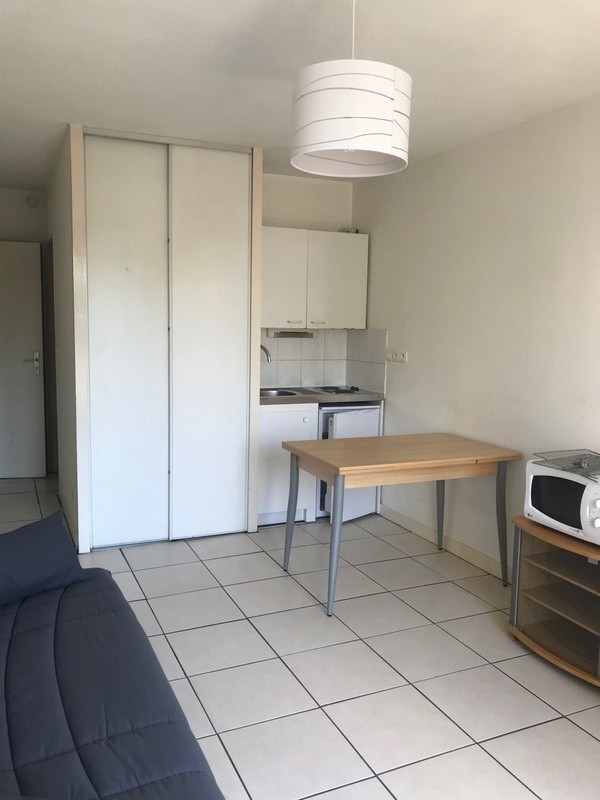 Location Appartement à Clermont-Ferrand 1 pièce