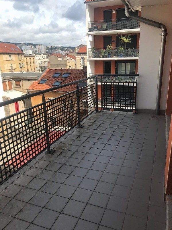 Location Appartement à Clermont-Ferrand 3 pièces