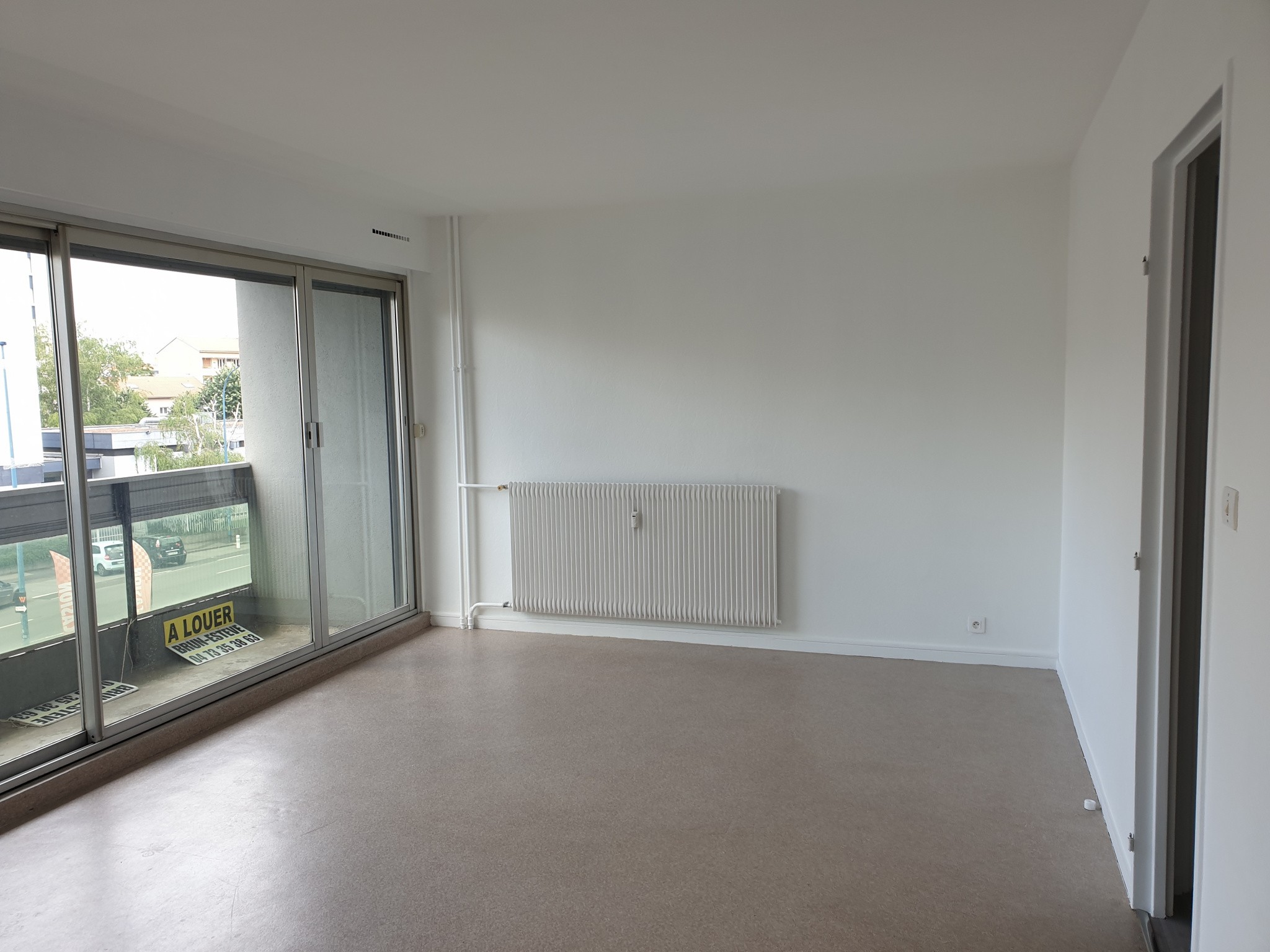 Location Appartement à Clermont-Ferrand 1 pièce