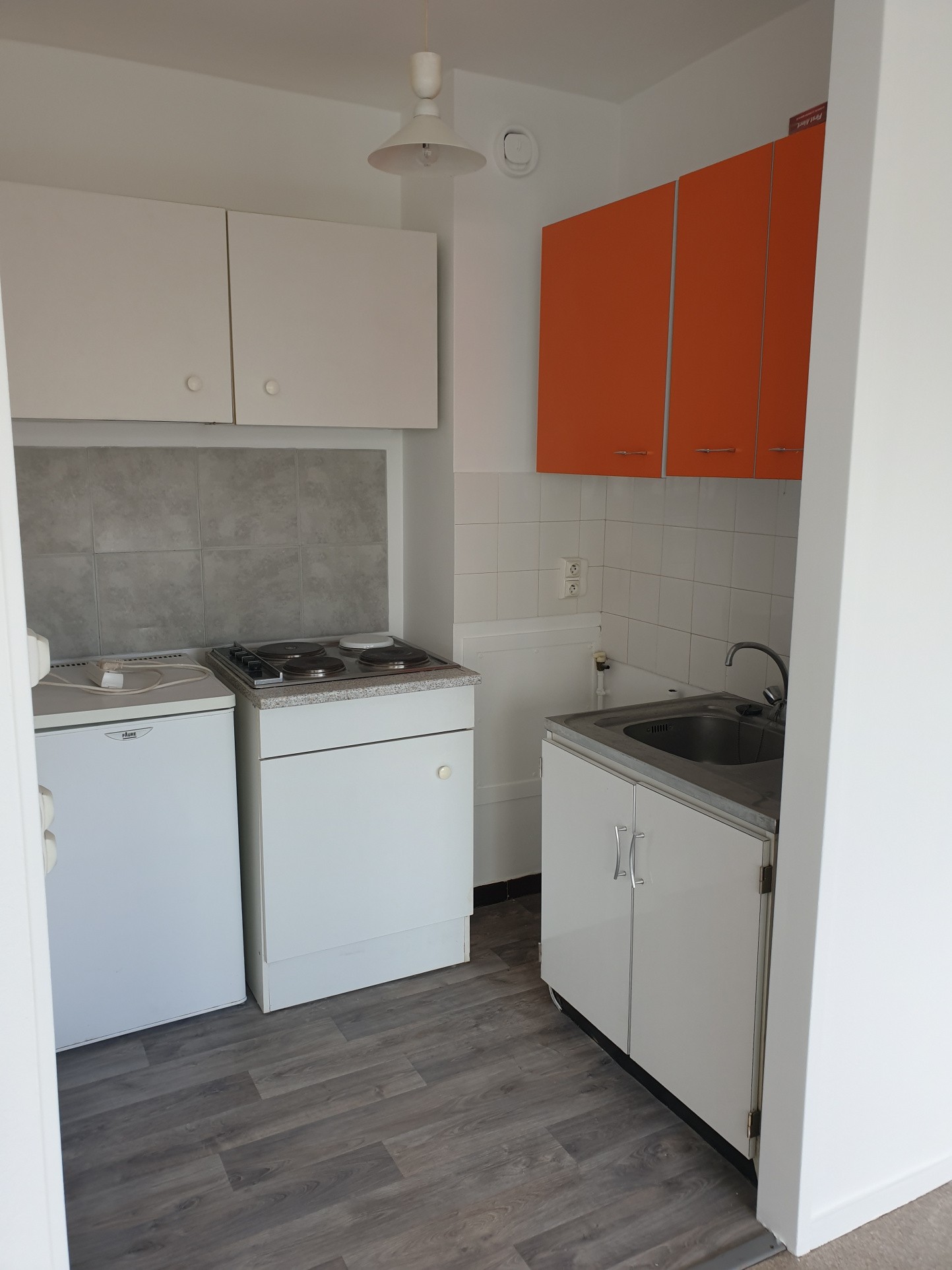 Location Appartement à Clermont-Ferrand 1 pièce