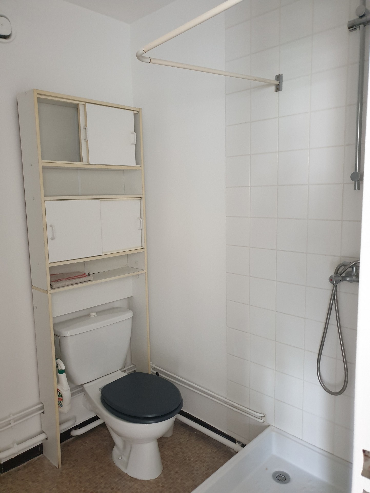 Location Appartement à Clermont-Ferrand 1 pièce