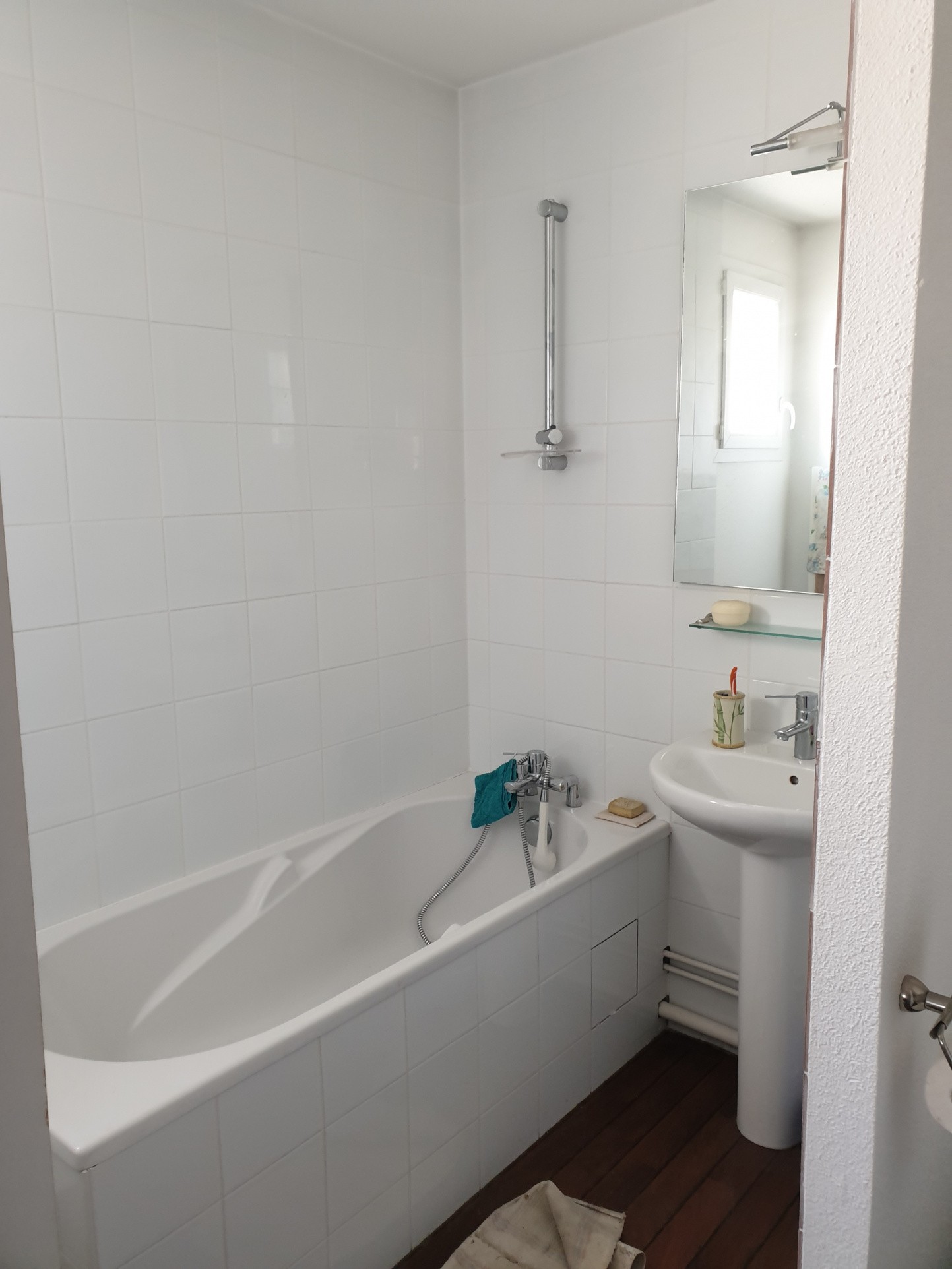 Location Appartement à Chamalières 2 pièces