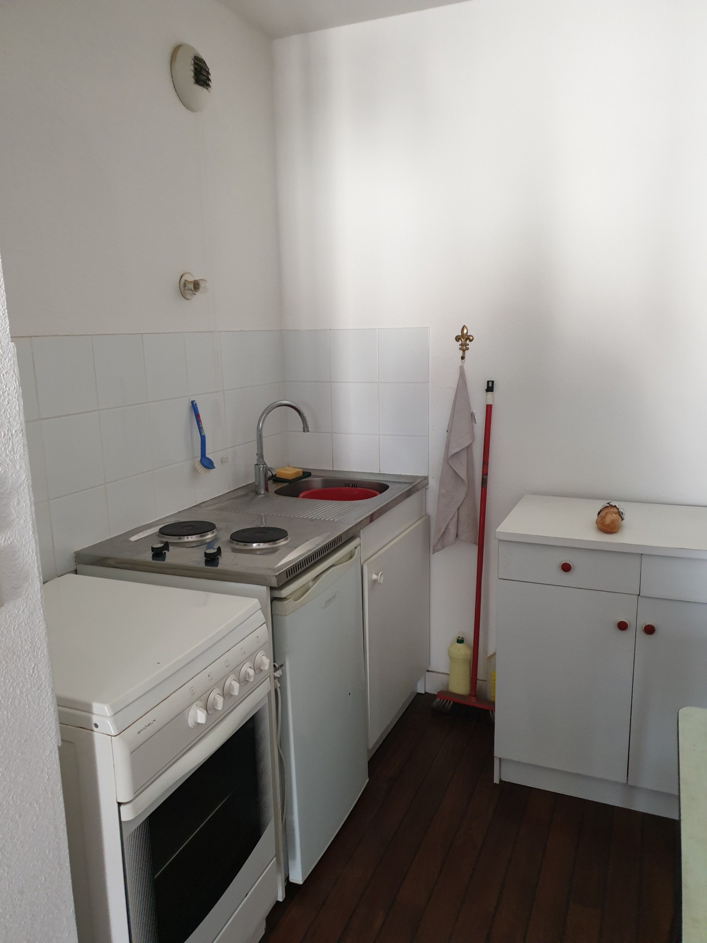 Location Appartement à Chamalières 2 pièces