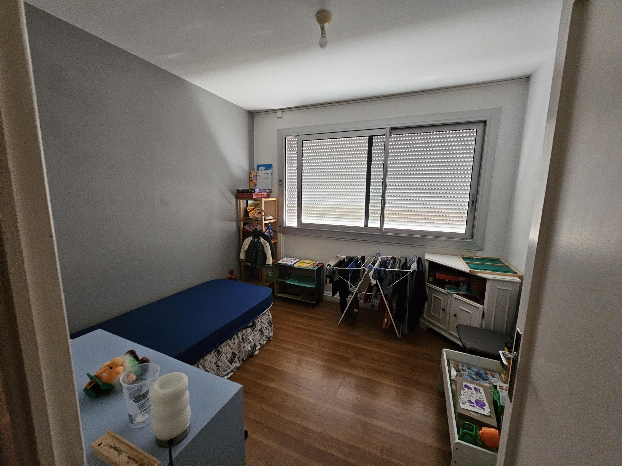 Vente Appartement à Clermont-Ferrand 3 pièces