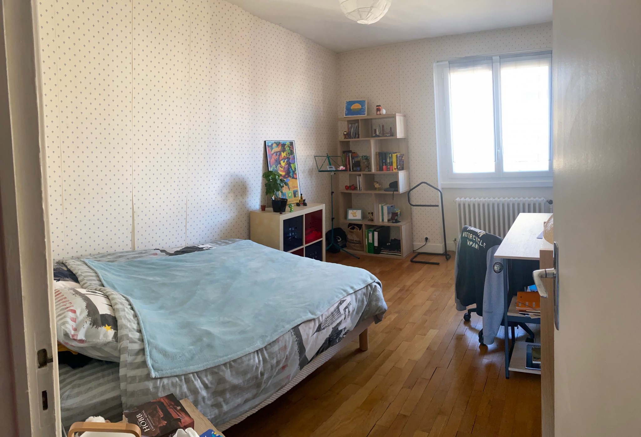 Location Appartement à Clermont-Ferrand 4 pièces