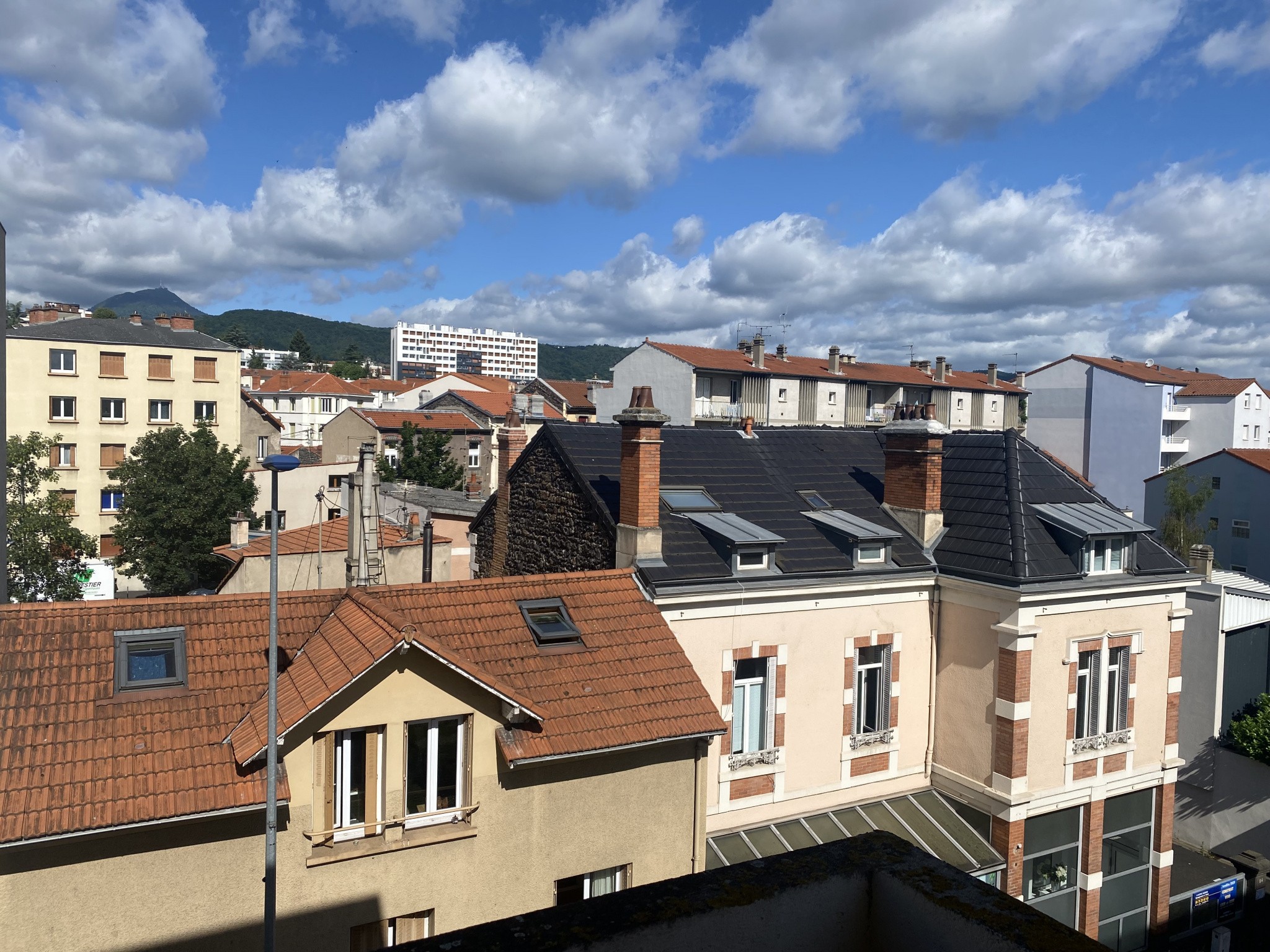 Location Appartement à Clermont-Ferrand 4 pièces