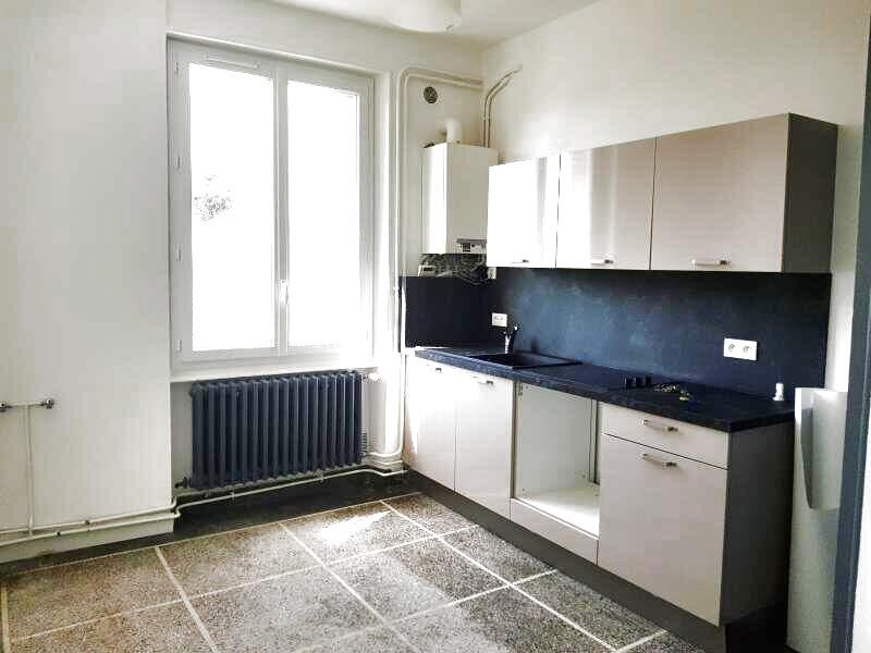 Location Appartement à Clermont-Ferrand 3 pièces