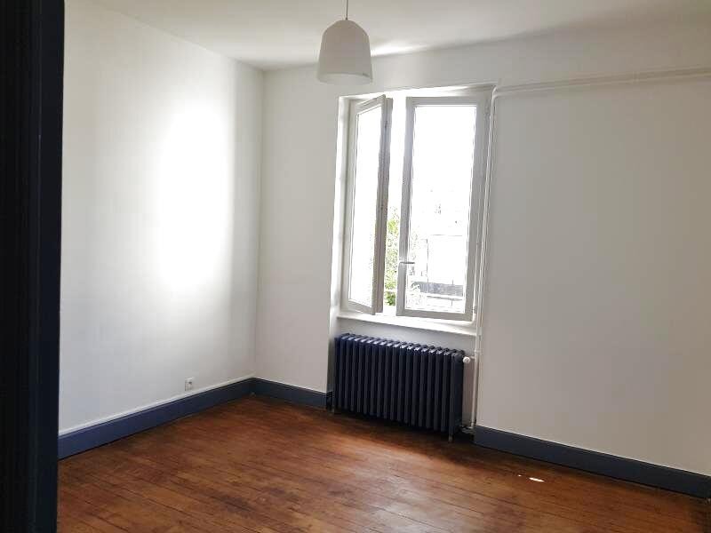 Location Appartement à Clermont-Ferrand 3 pièces