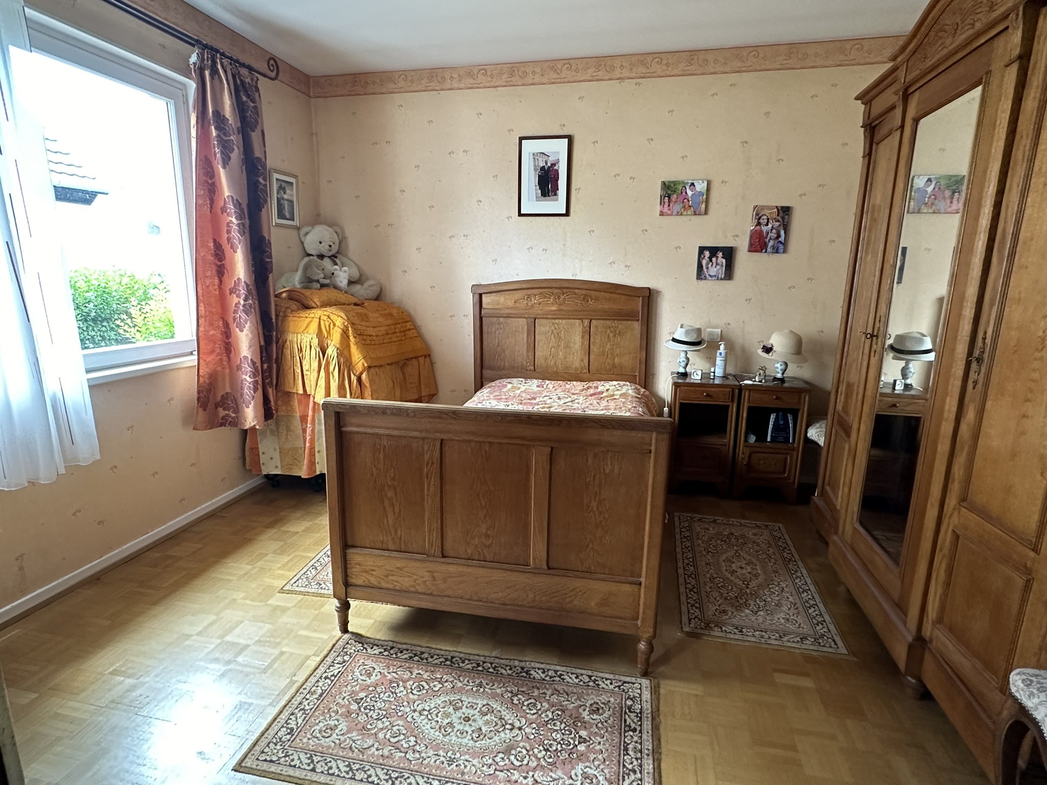 Vente Maison à Horbourg-Wihr 3 pièces