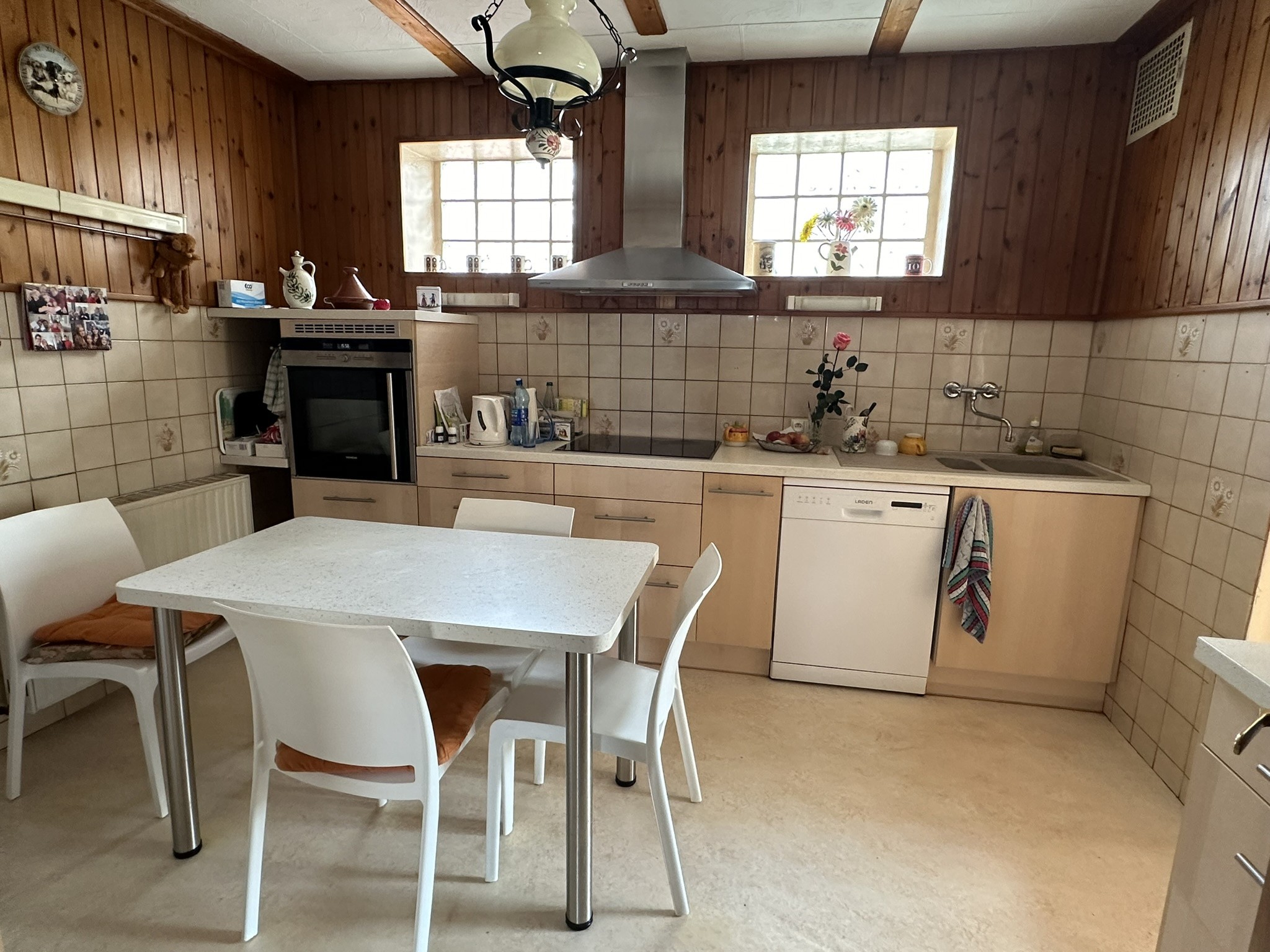 Vente Maison à Horbourg-Wihr 3 pièces