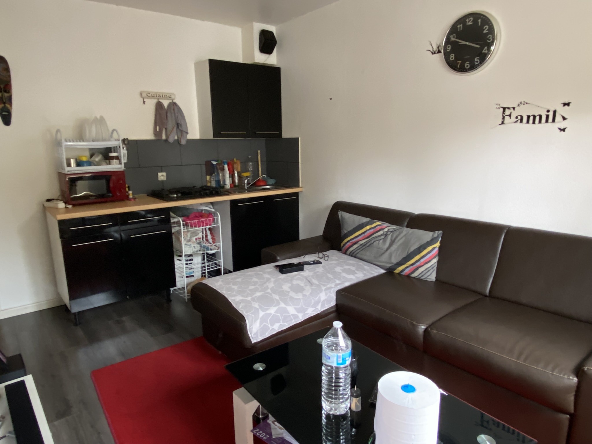 Location Appartement à Colmar 2 pièces