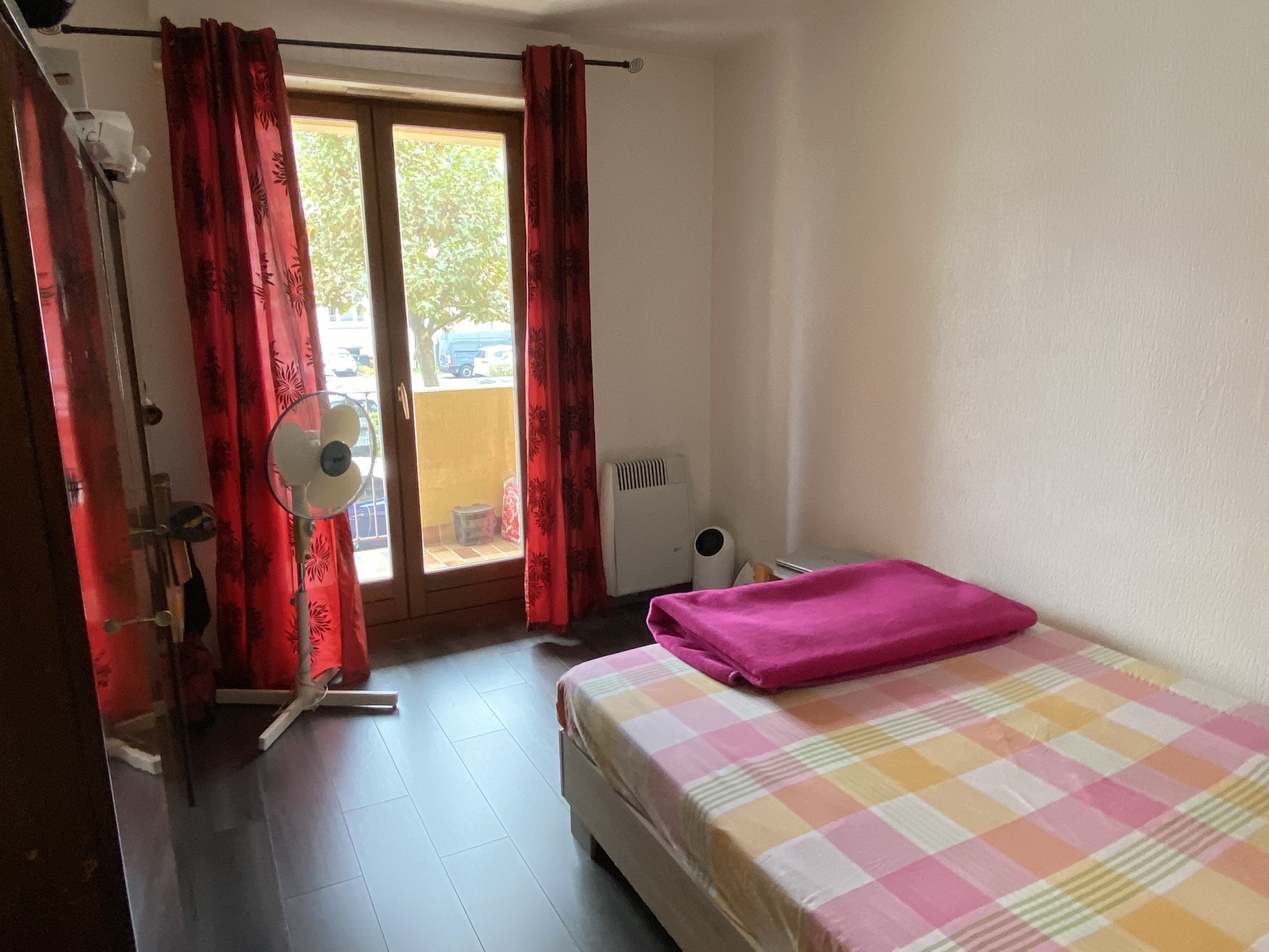 Location Appartement à Colmar 2 pièces