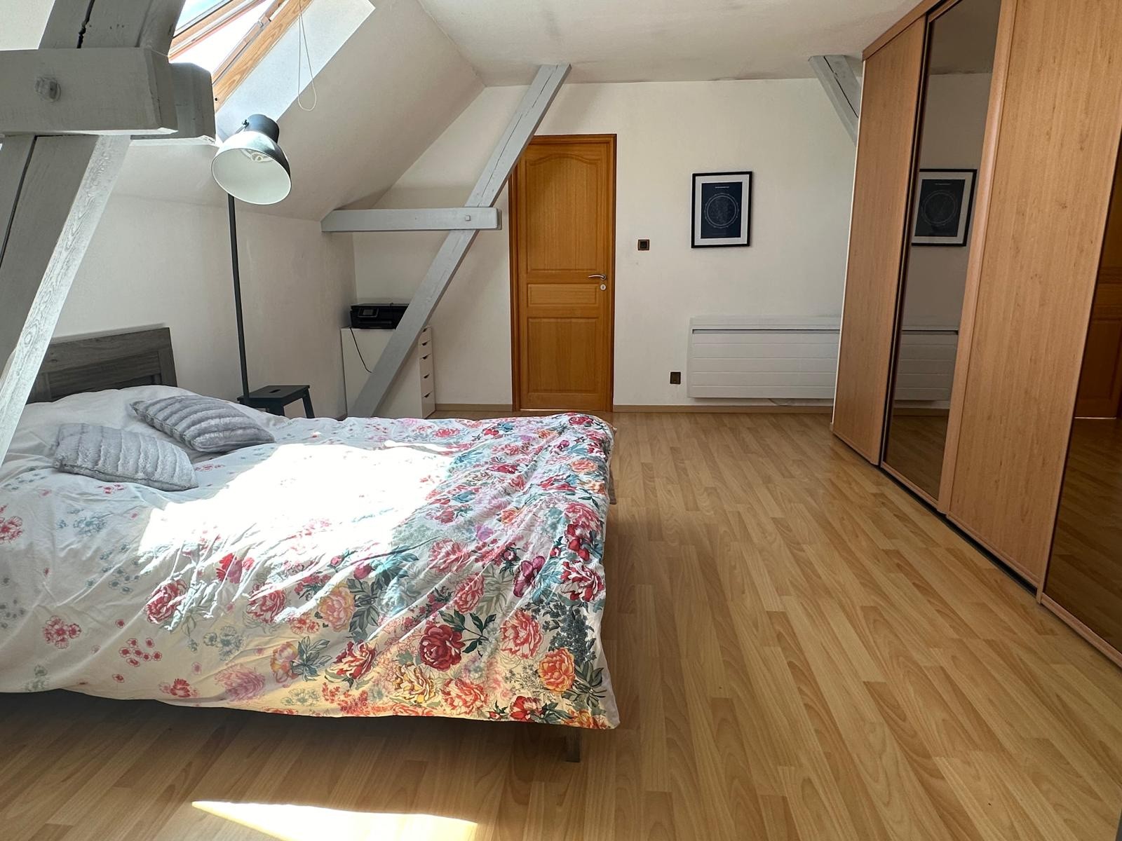 Vente Appartement à Colmar 3 pièces