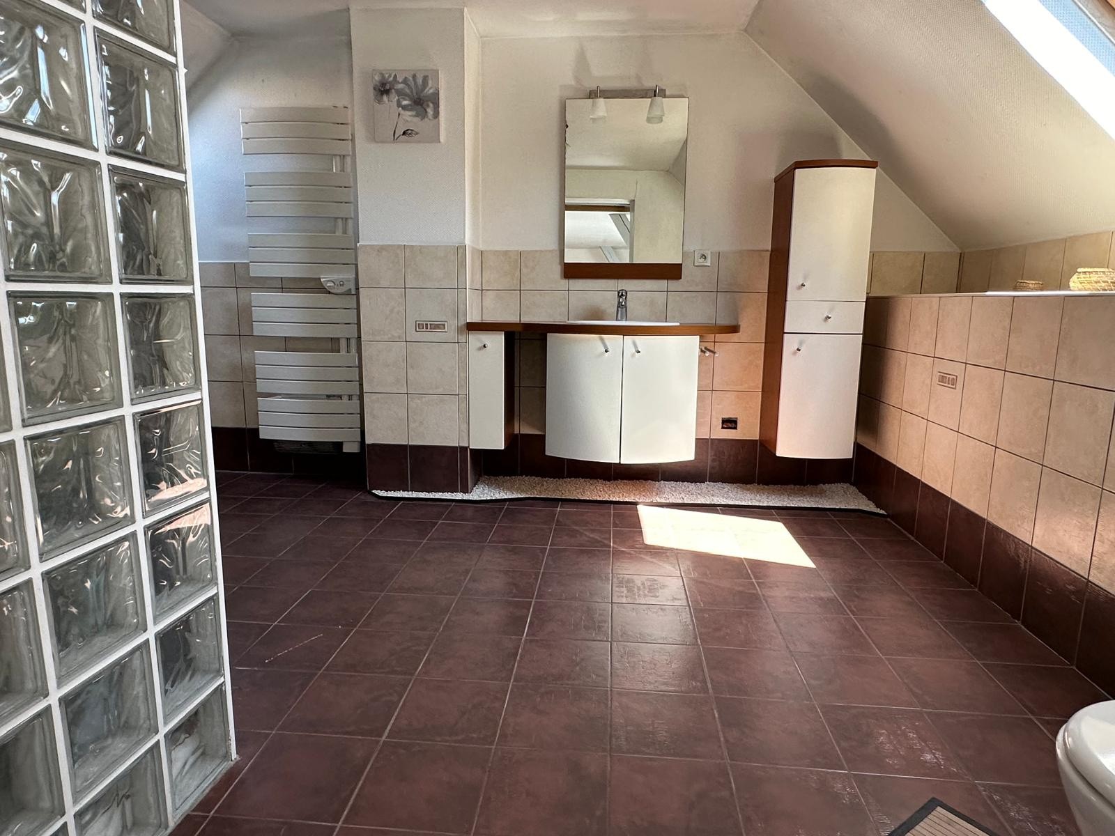 Vente Appartement à Colmar 3 pièces