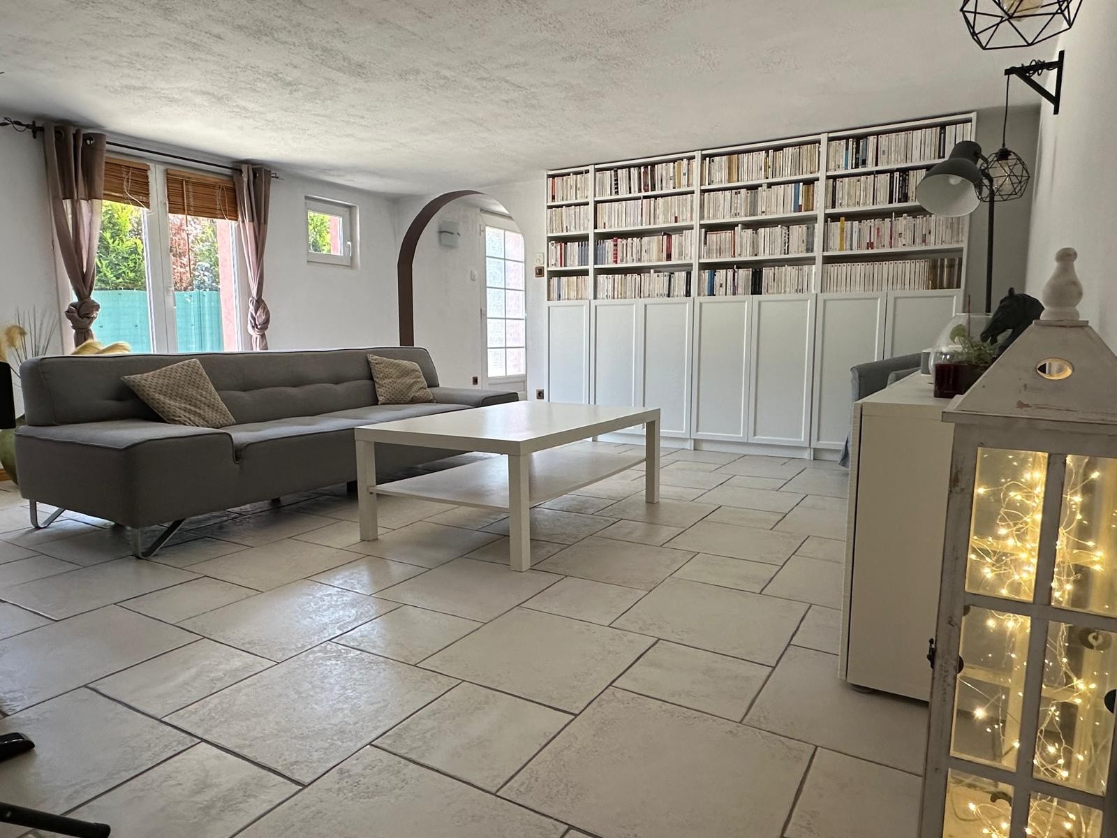 Vente Appartement à Colmar 3 pièces