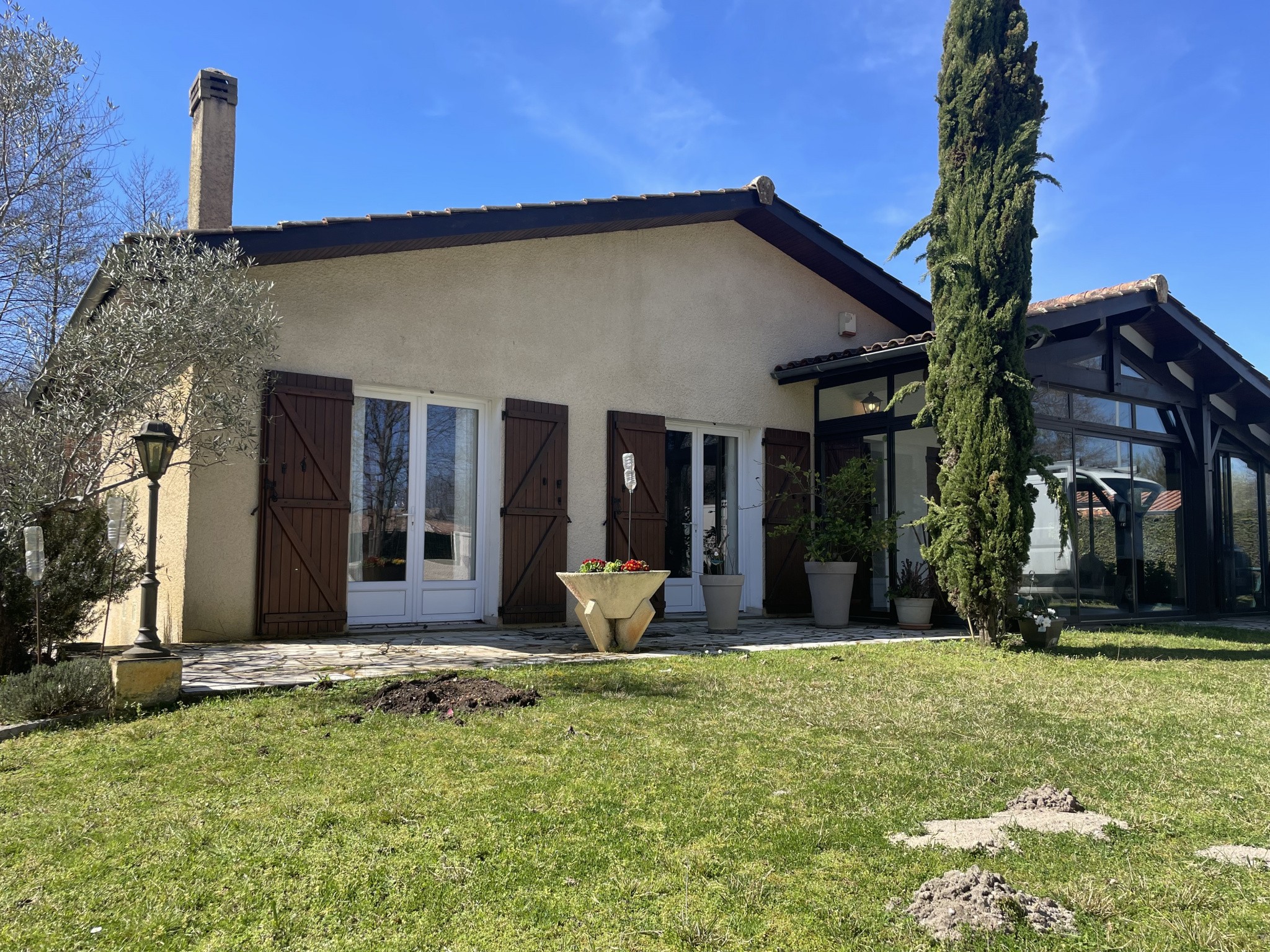 Vente Maison à Lacanau 6 pièces