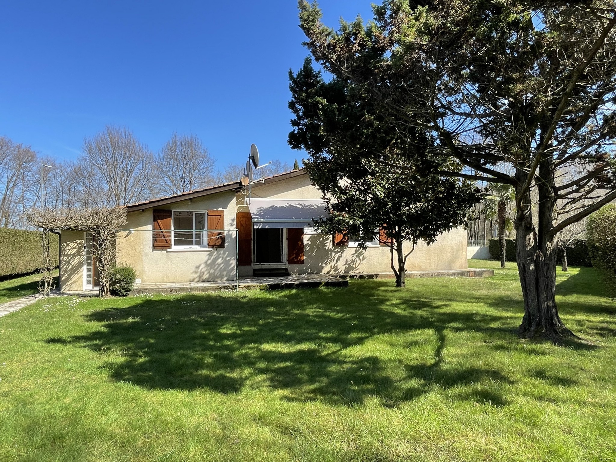 Vente Maison à Lacanau 6 pièces