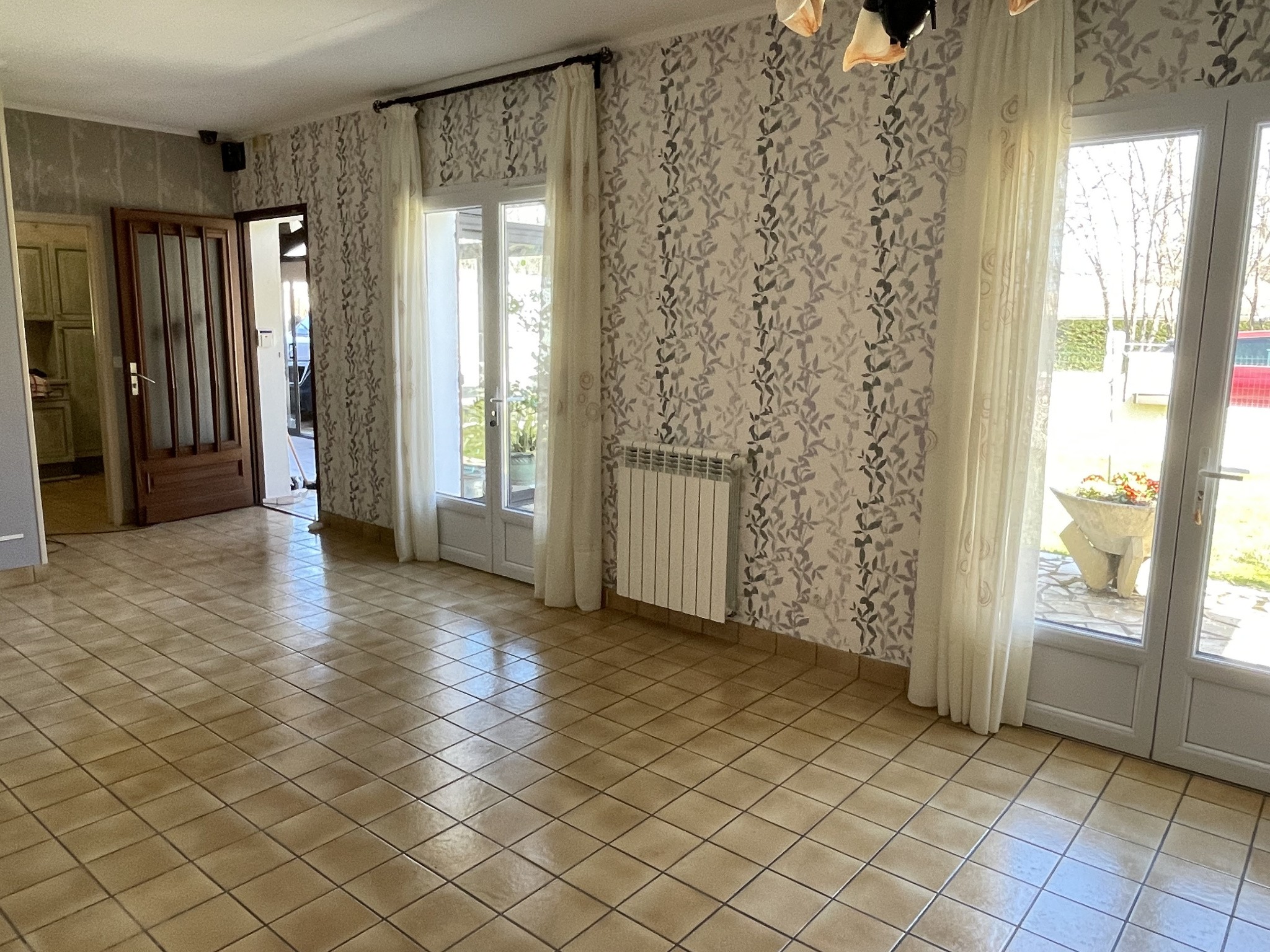 Vente Maison à Lacanau 6 pièces