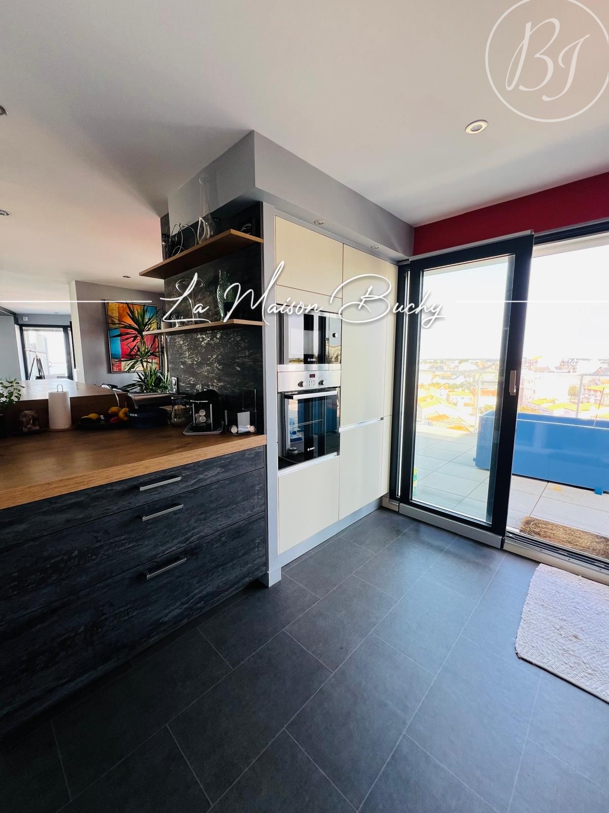 Vente Appartement à les Sables-d'Olonne 7 pièces