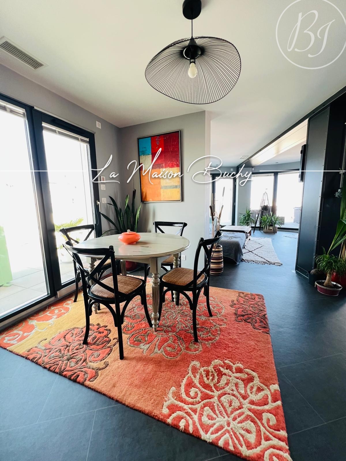 Vente Appartement à les Sables-d'Olonne 7 pièces