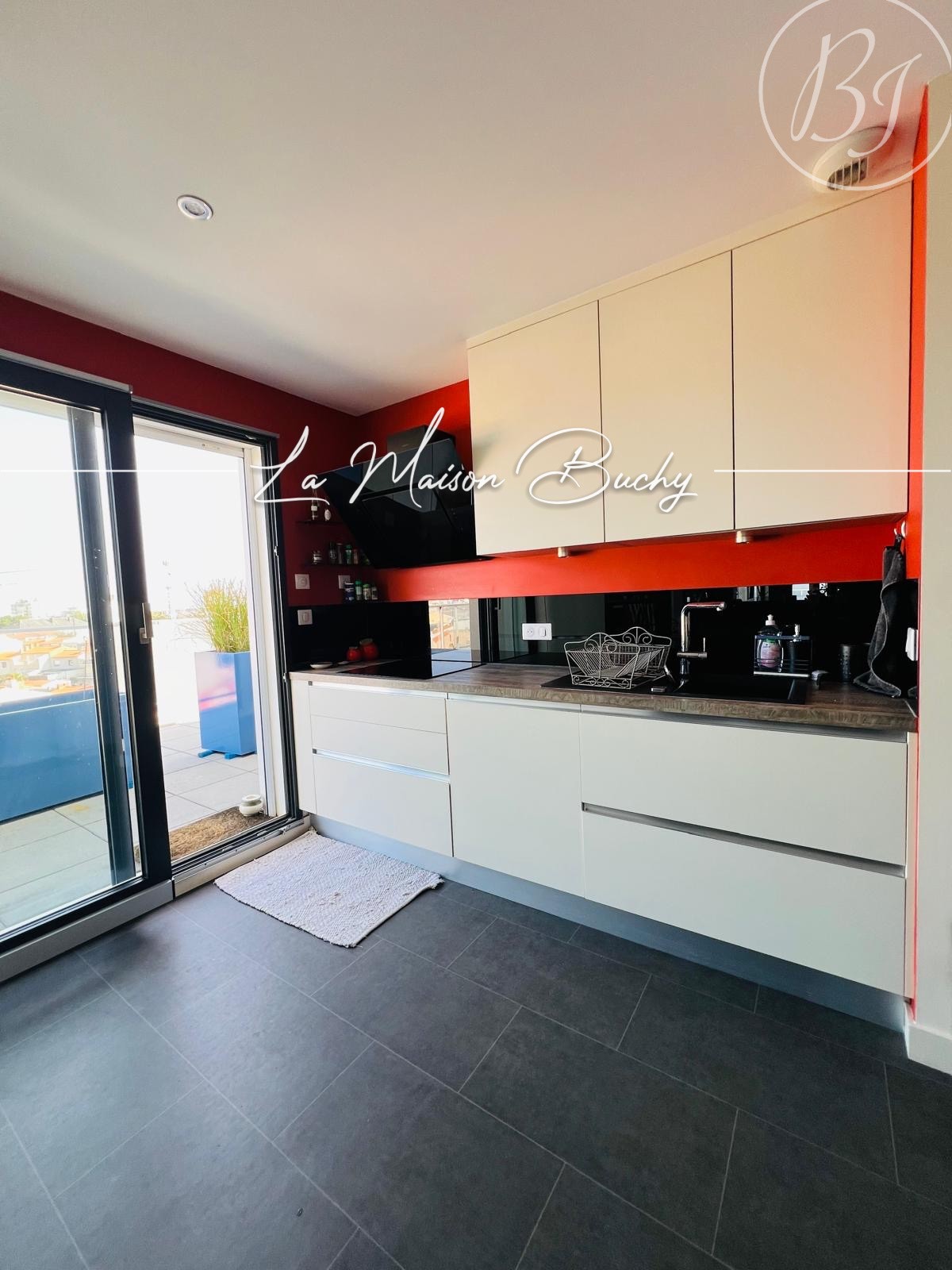 Vente Appartement à les Sables-d'Olonne 7 pièces