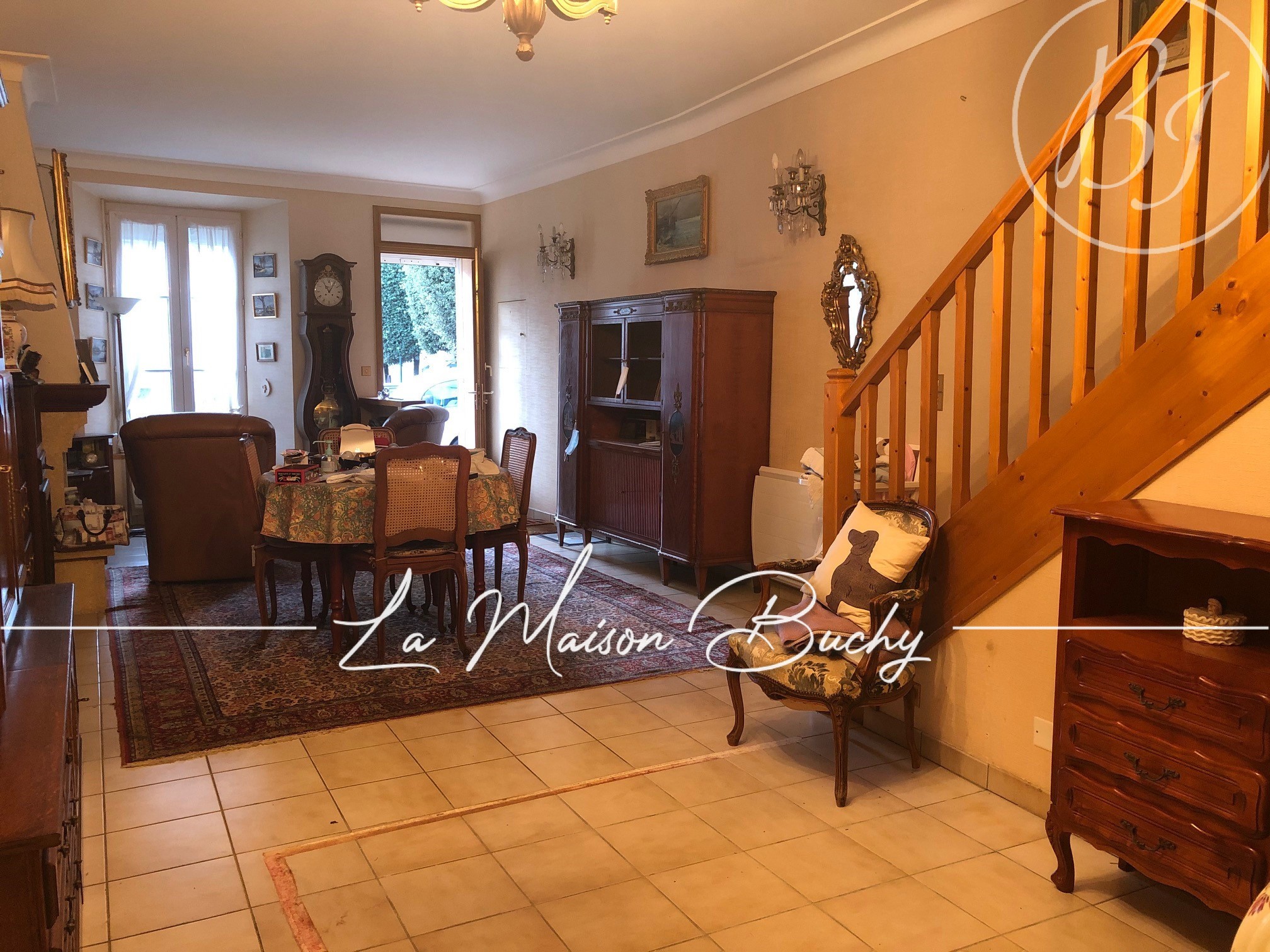 Vente Maison à les Sables-d'Olonne 3 pièces