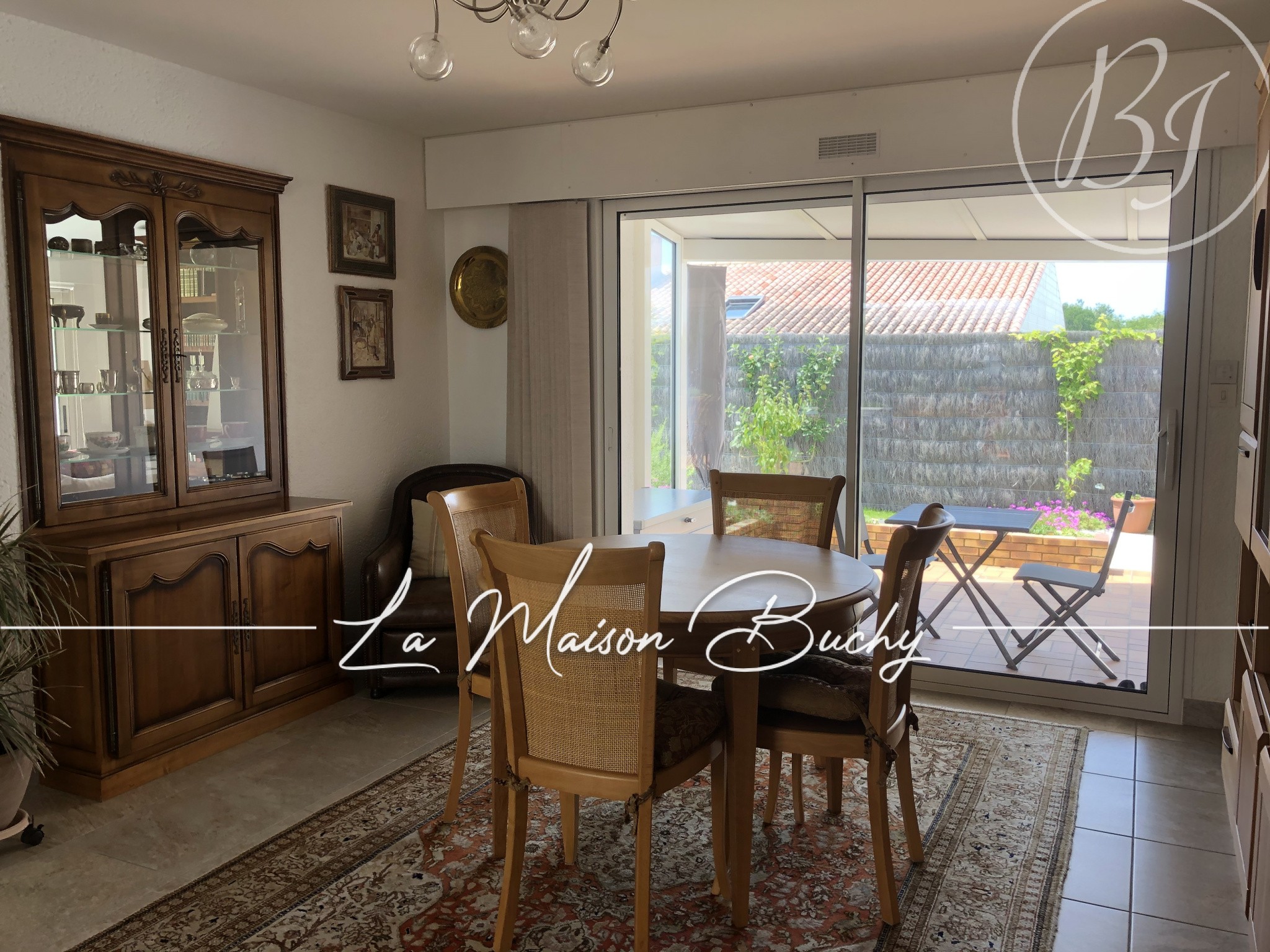 Vente Maison à les Sables-d'Olonne 6 pièces