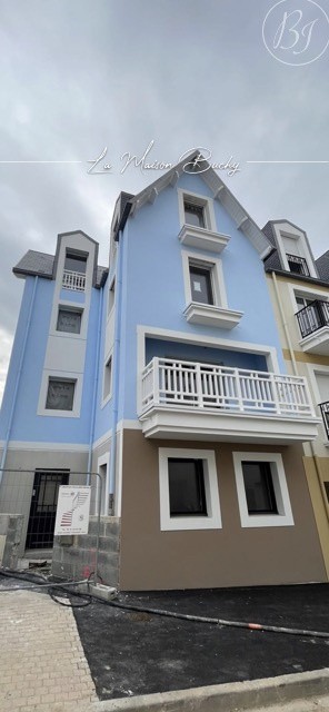 Vente Maison à les Sables-d'Olonne 4 pièces