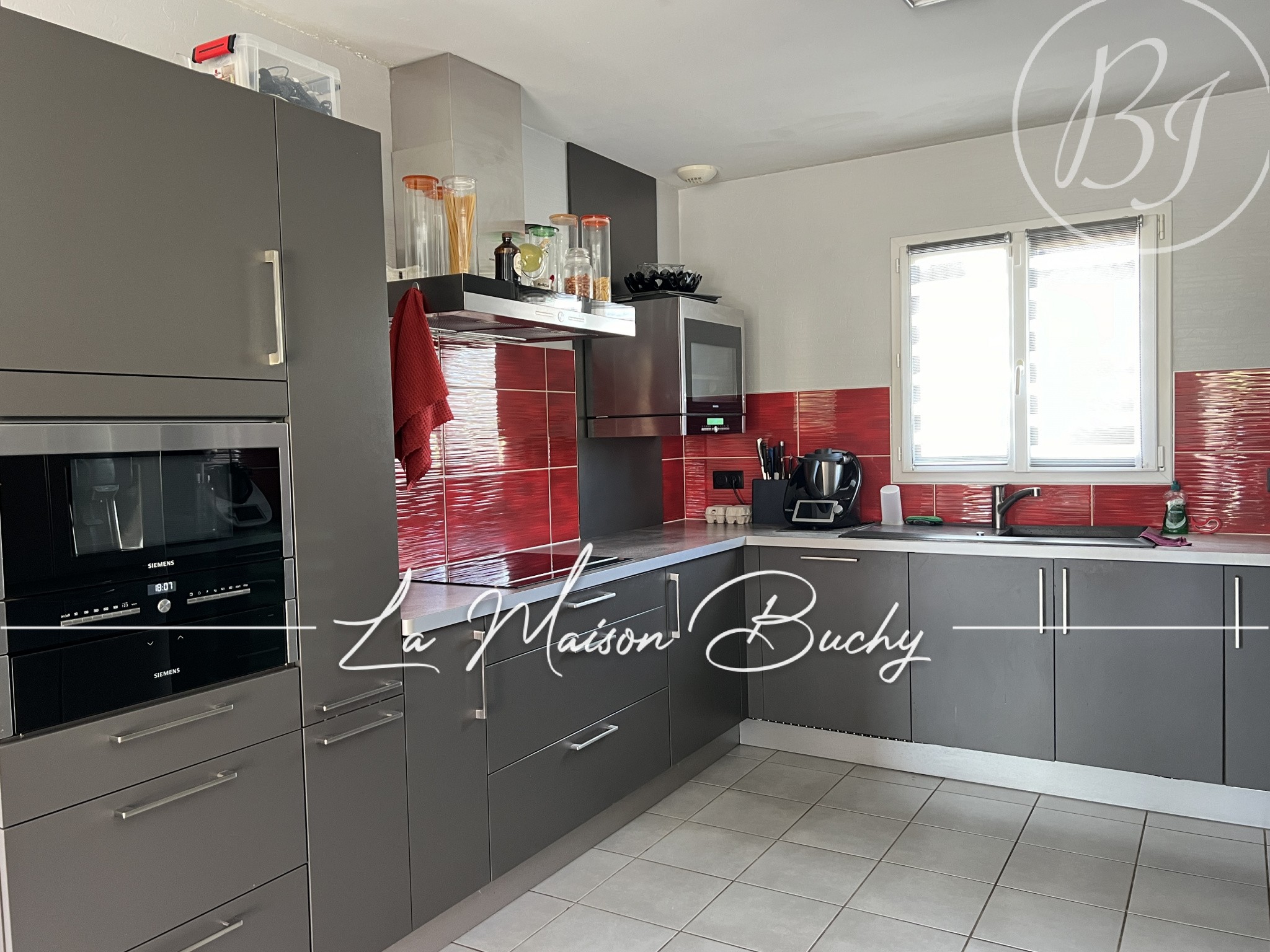 Vente Maison à les Sables-d'Olonne 5 pièces