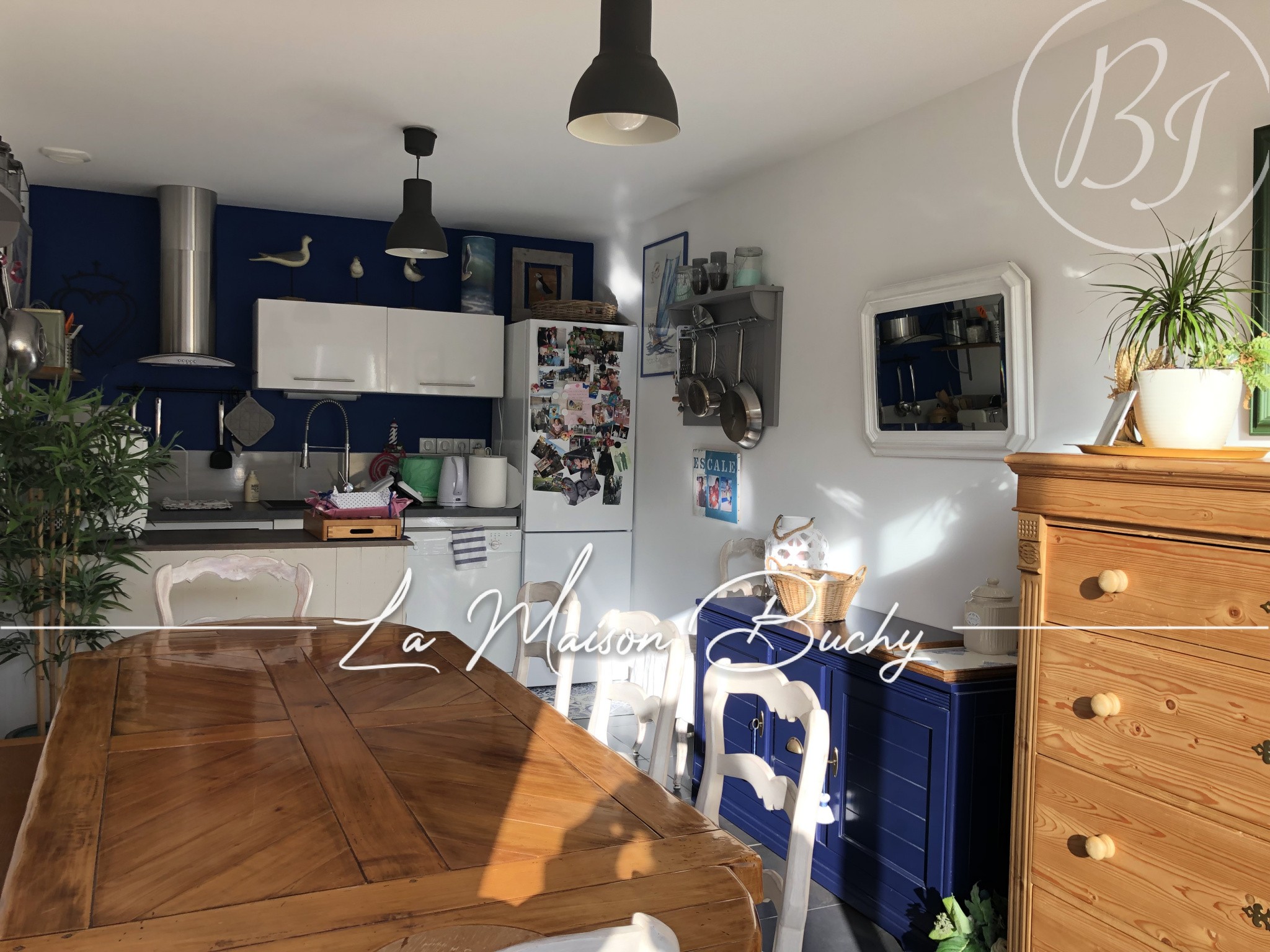 Vente Maison à les Sables-d'Olonne 5 pièces