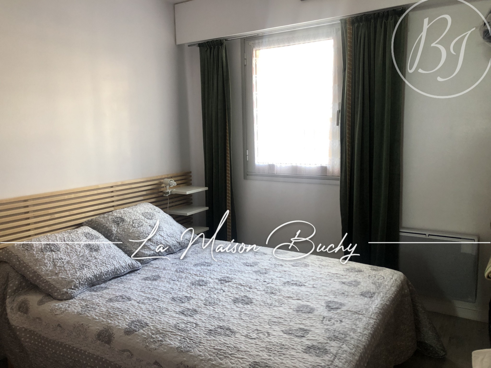 Vente Appartement à les Sables-d'Olonne 2 pièces