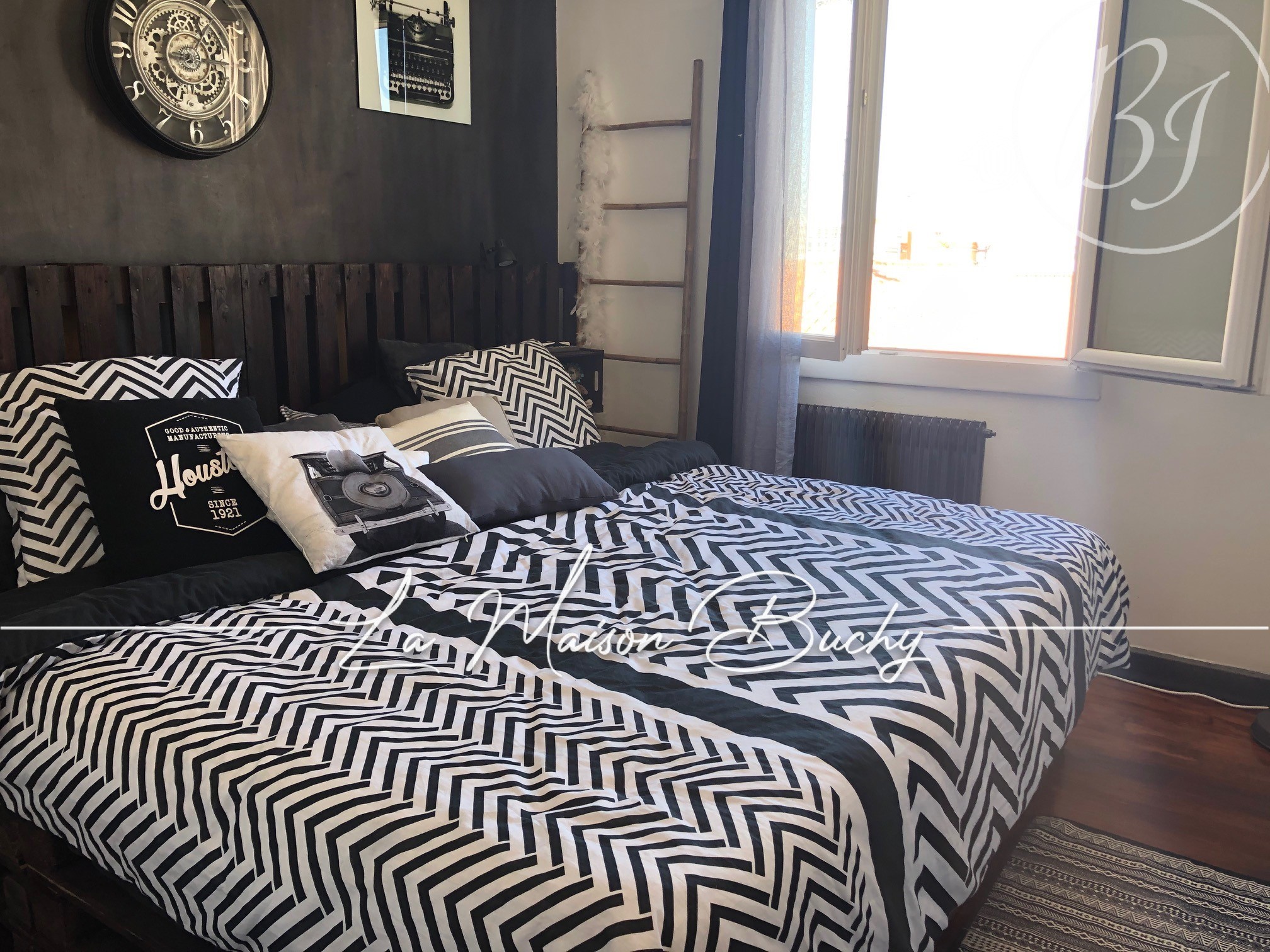 Vente Appartement à les Sables-d'Olonne 3 pièces