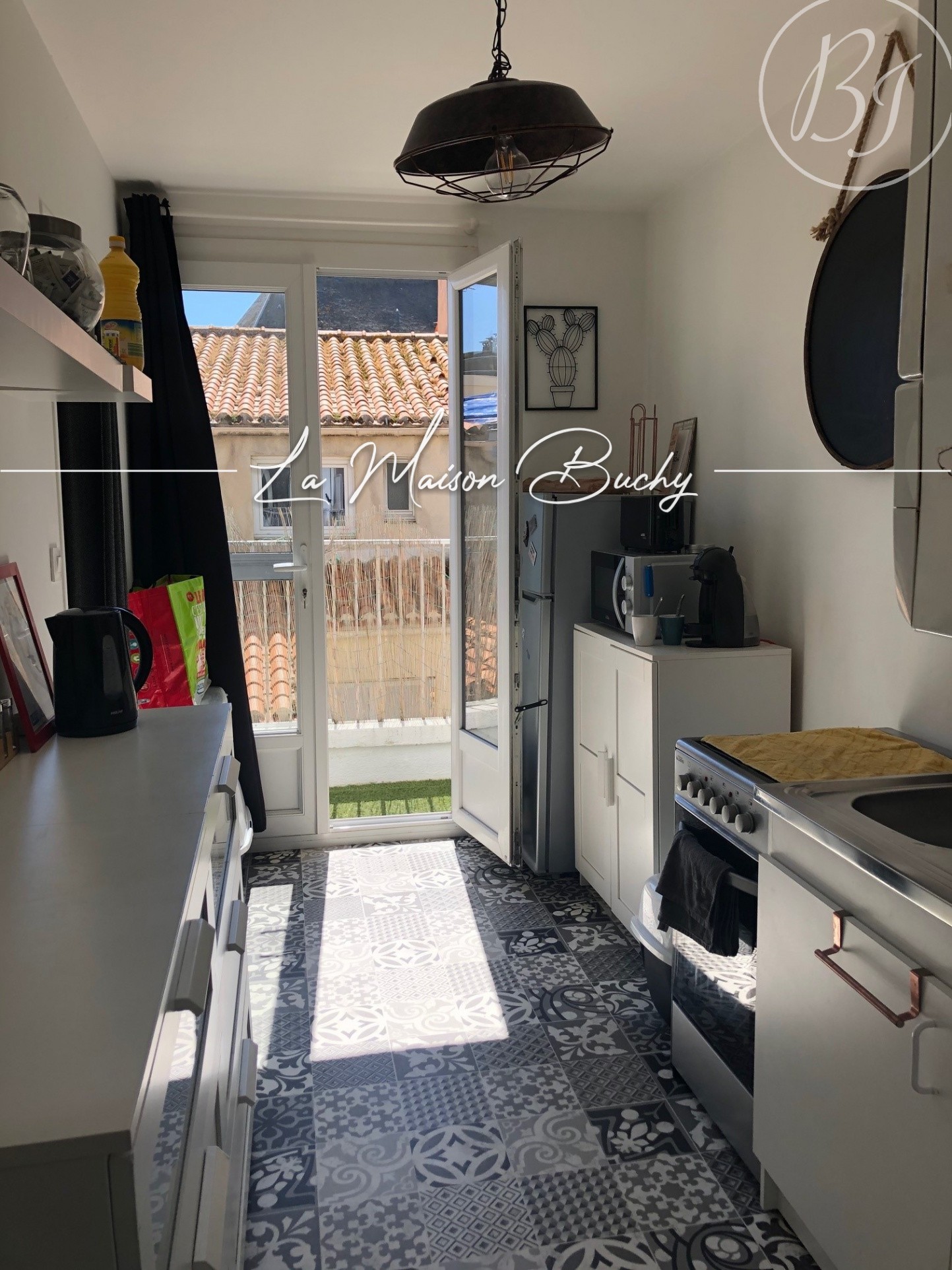 Vente Appartement à les Sables-d'Olonne 3 pièces