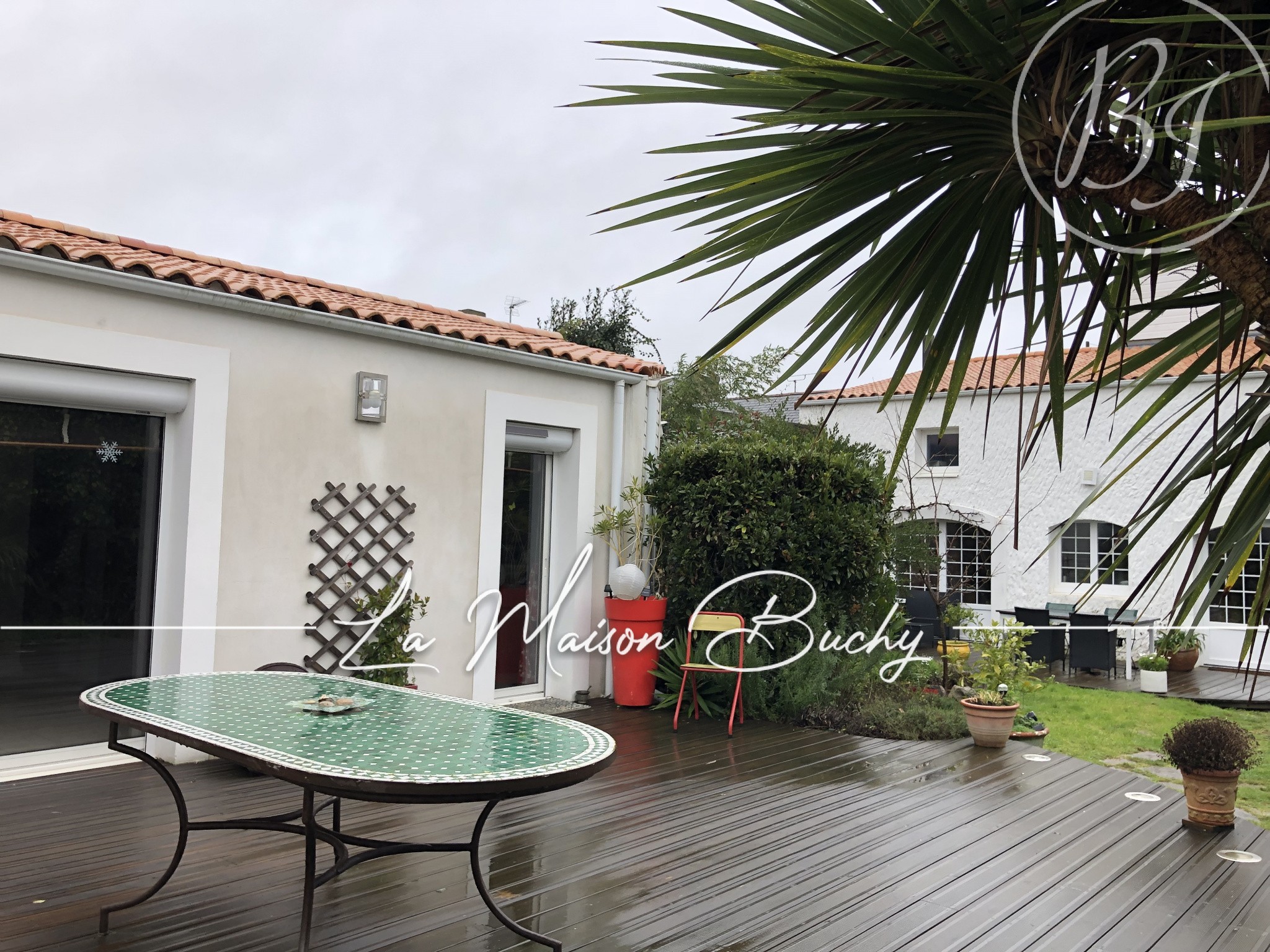 Vente Maison à les Sables-d'Olonne 9 pièces