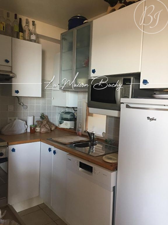 Vente Appartement à les Sables-d'Olonne 2 pièces