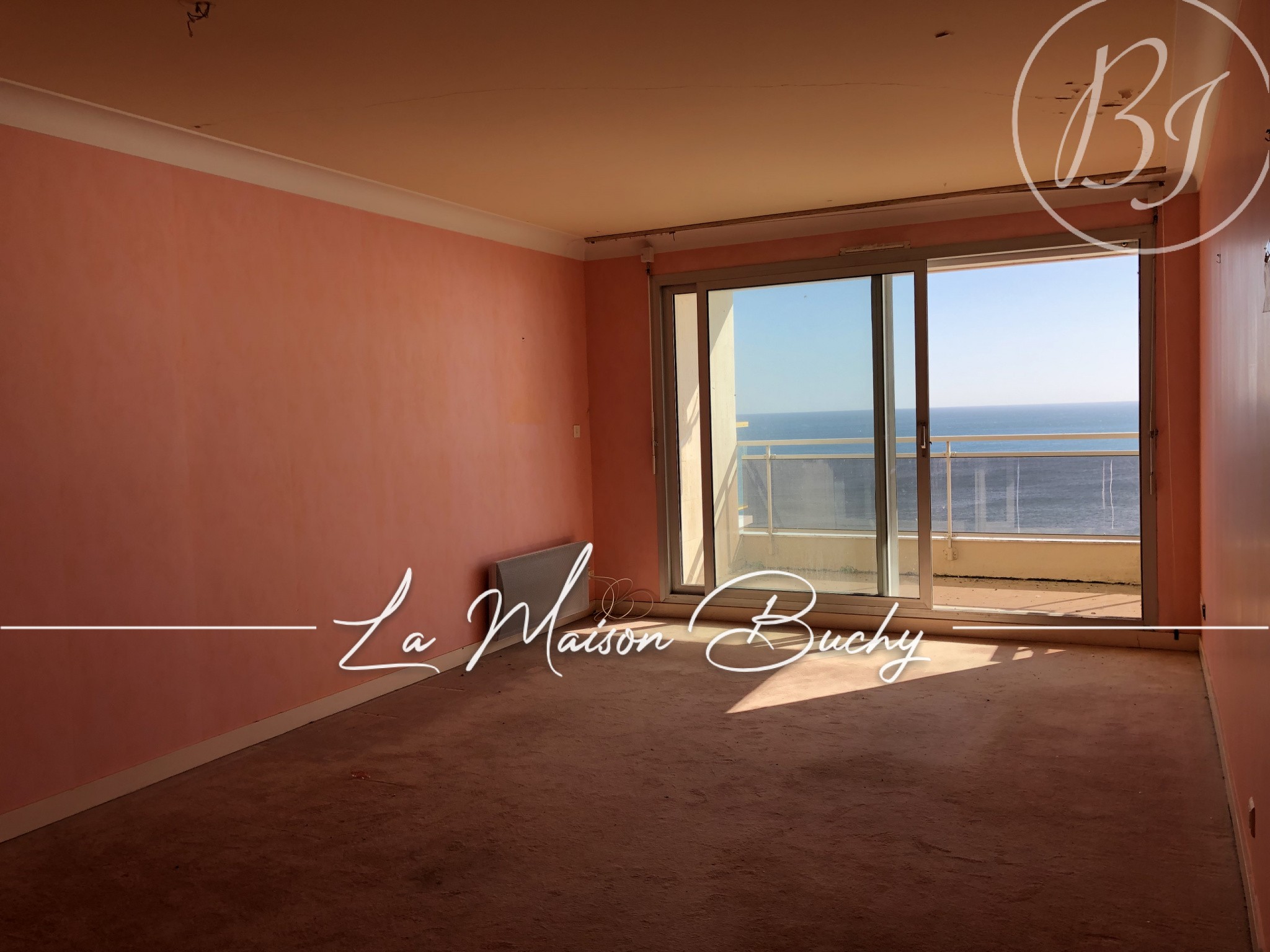 Vente Appartement à les Sables-d'Olonne 3 pièces