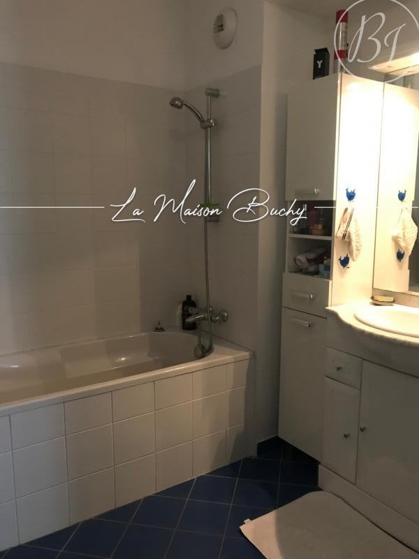 Vente Appartement à les Sables-d'Olonne 4 pièces