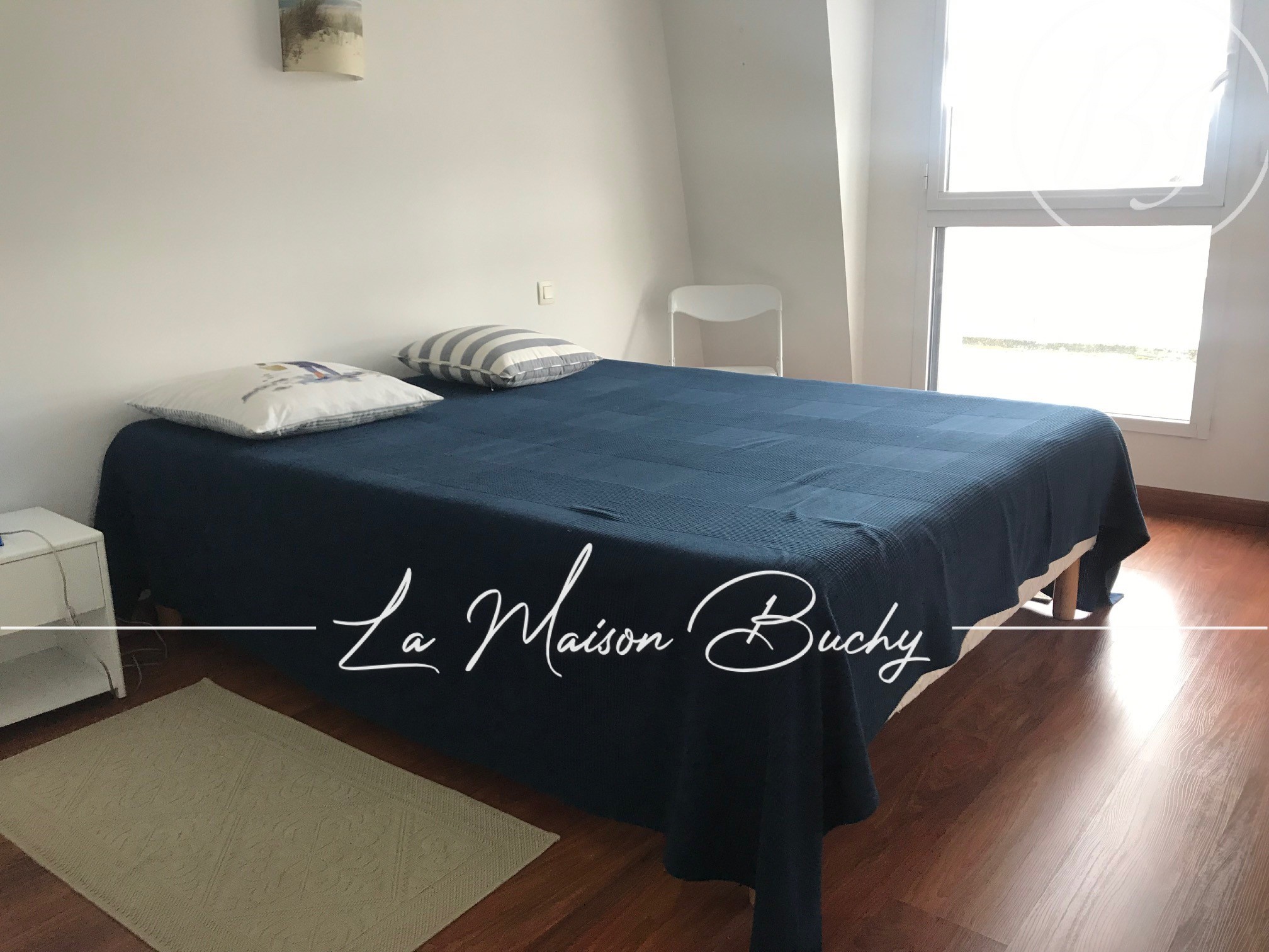 Vente Appartement à les Sables-d'Olonne 4 pièces