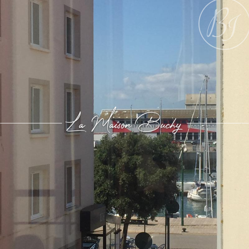 Vente Appartement à les Sables-d'Olonne 3 pièces