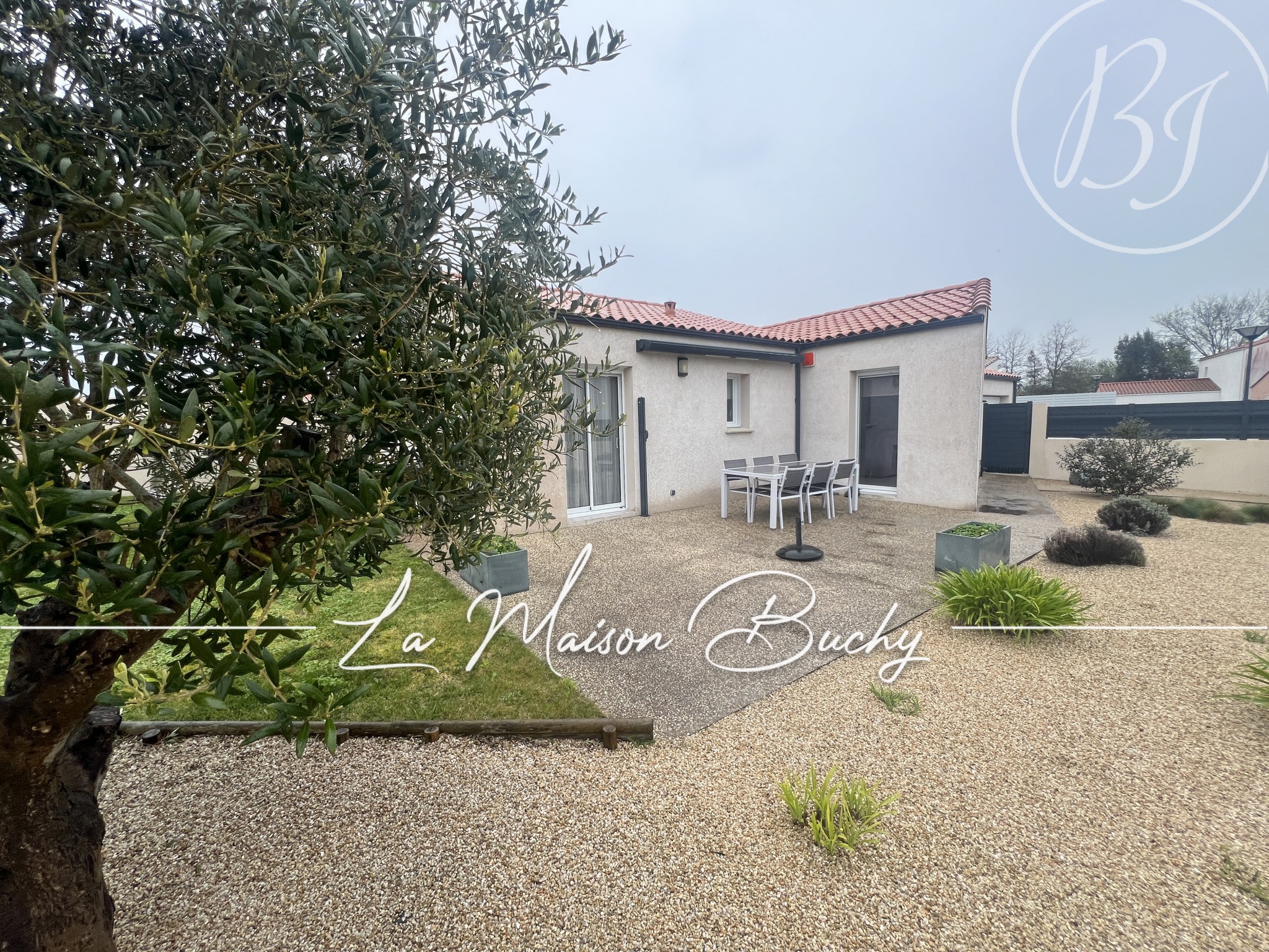 Vente Maison à les Sables-d'Olonne 4 pièces