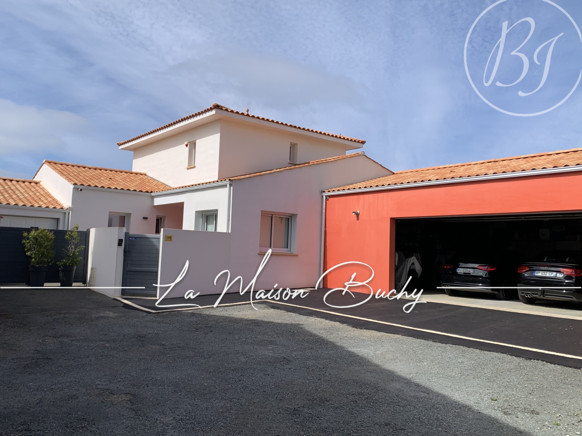 Vente Maison à les Sables-d'Olonne 5 pièces