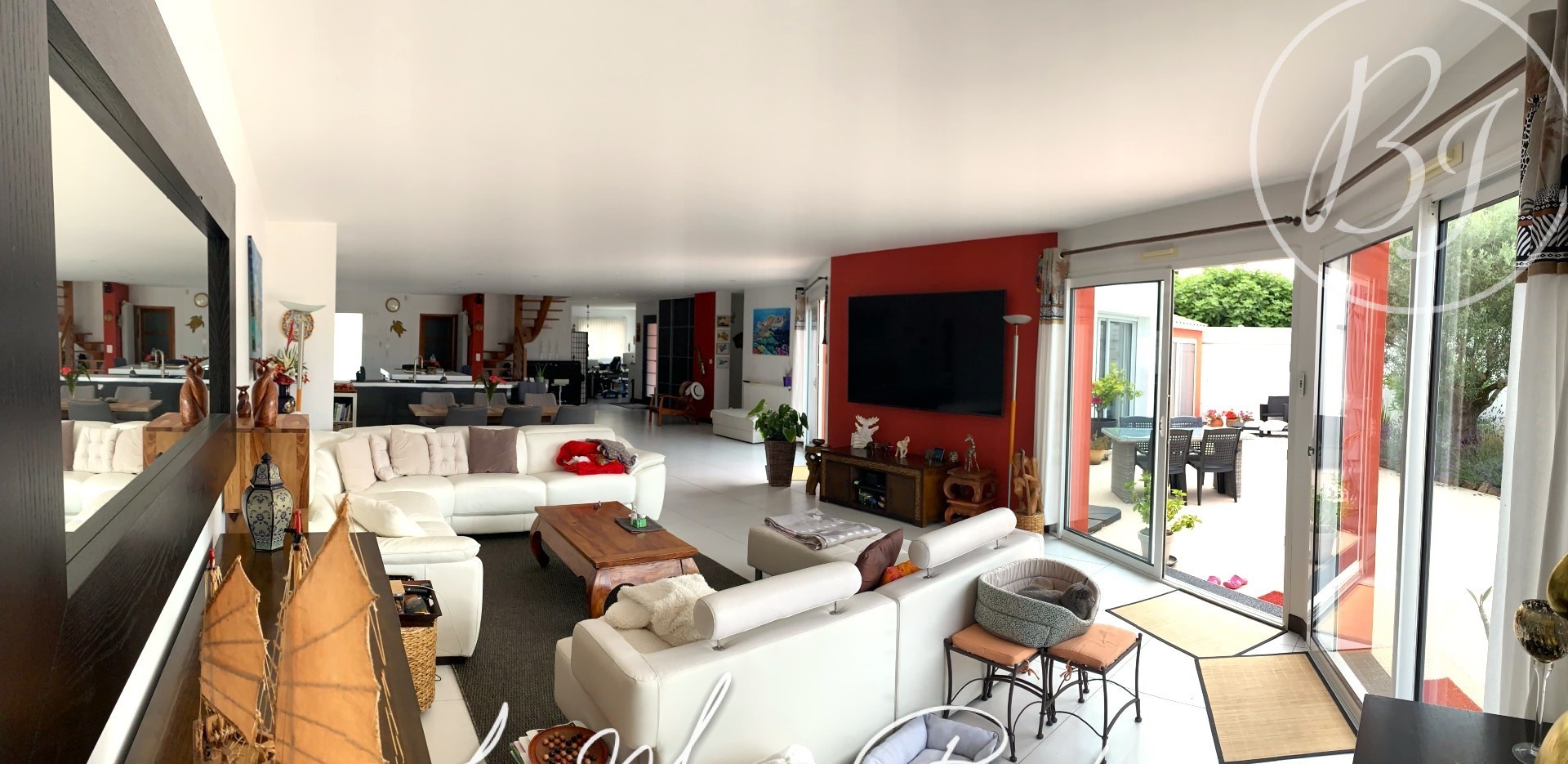 Vente Maison à les Sables-d'Olonne 5 pièces