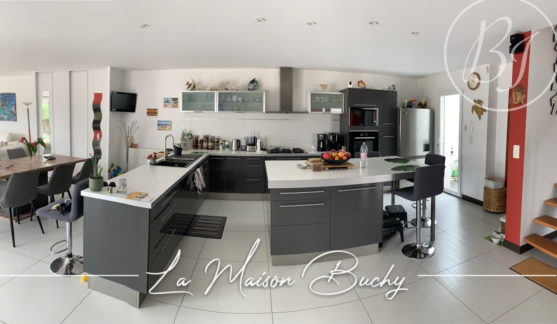 Vente Maison à les Sables-d'Olonne 5 pièces