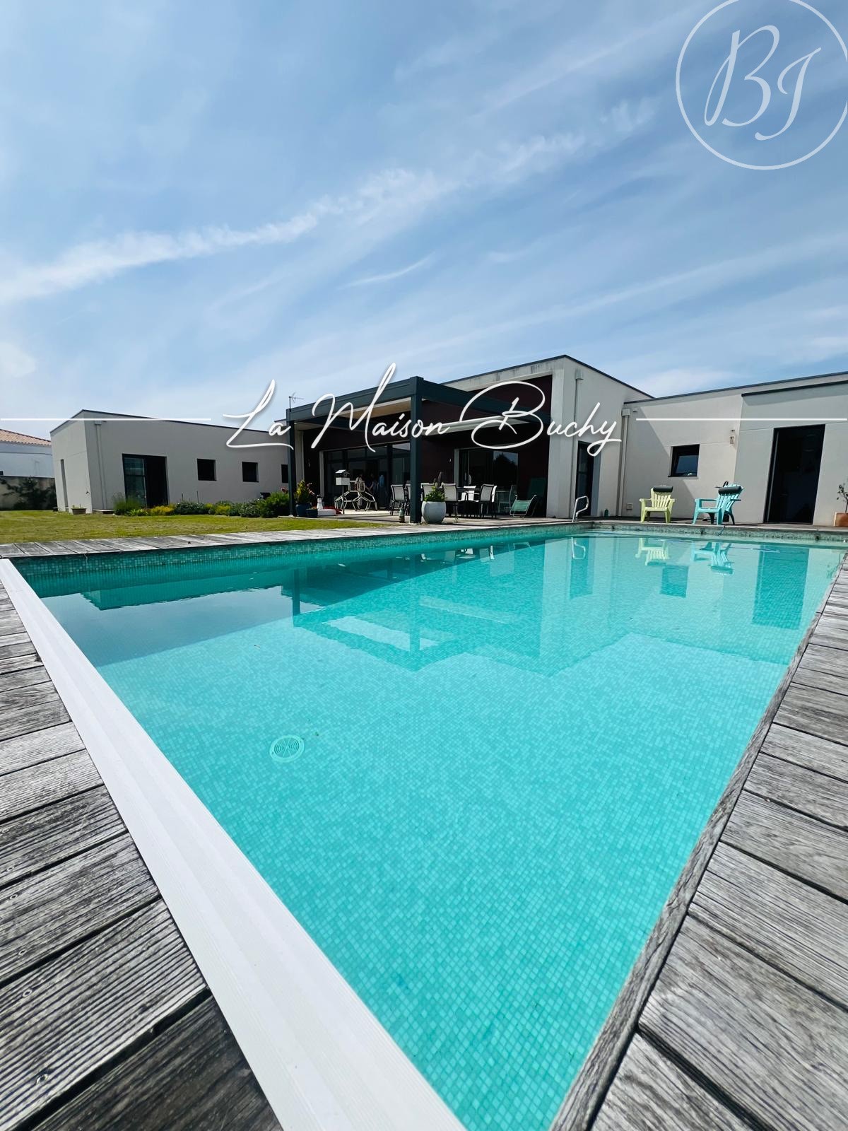 Vente Maison à les Sables-d'Olonne 10 pièces