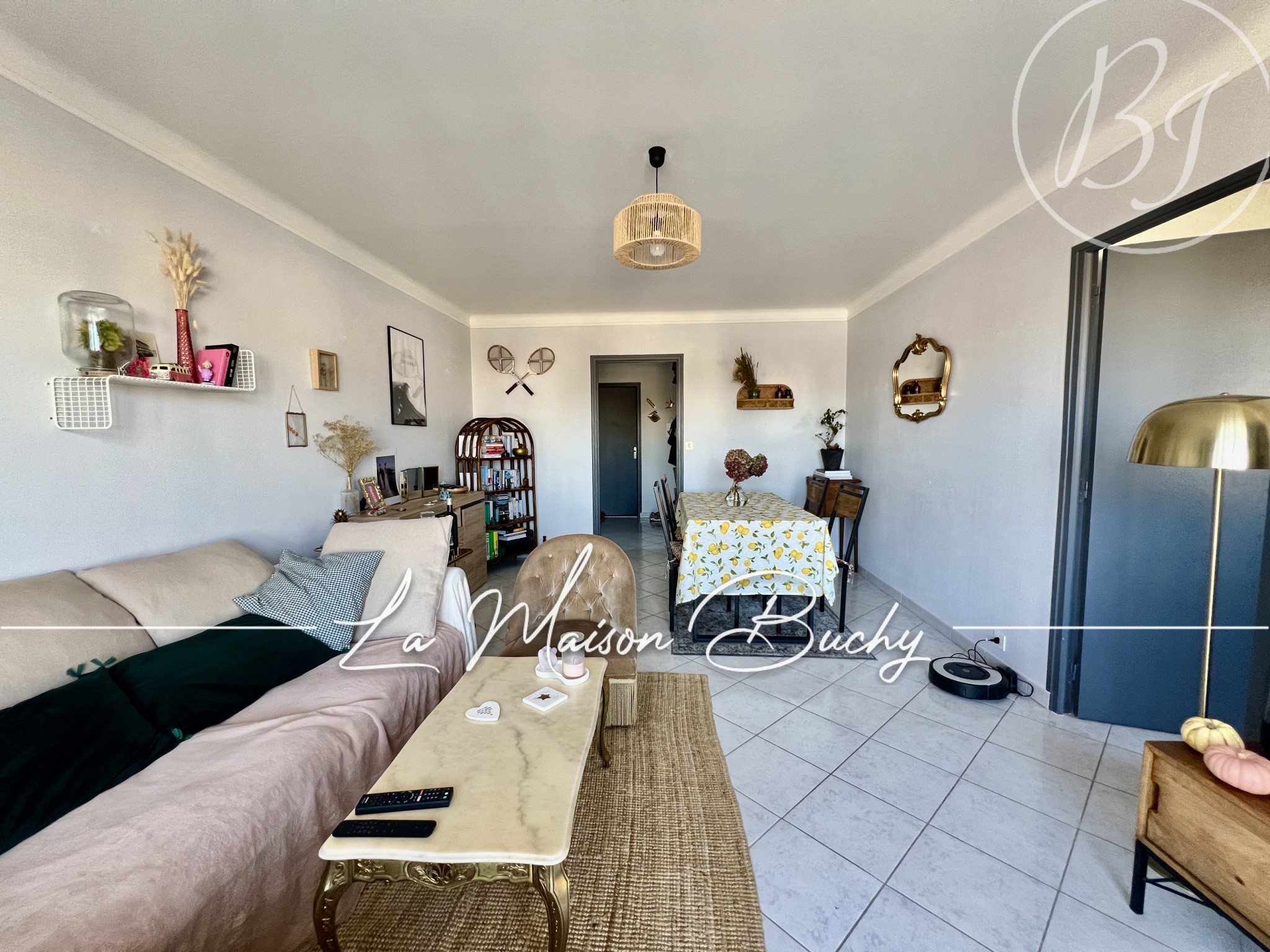 Vente Appartement à les Sables-d'Olonne 4 pièces