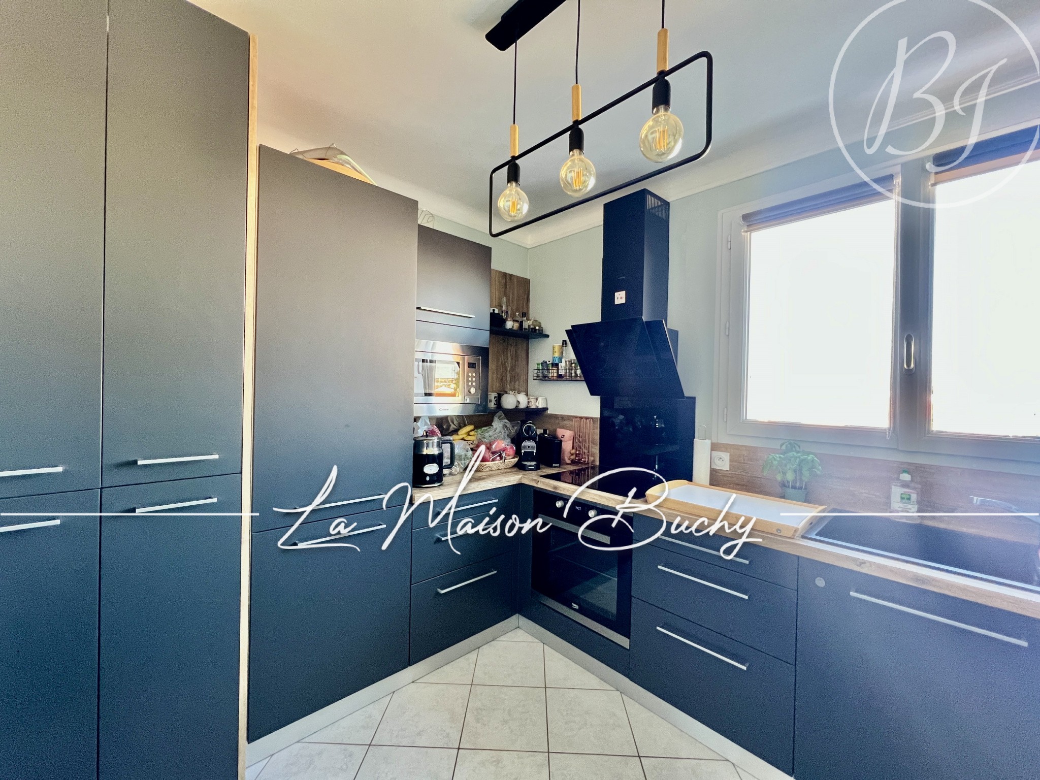 Vente Appartement à les Sables-d'Olonne 4 pièces